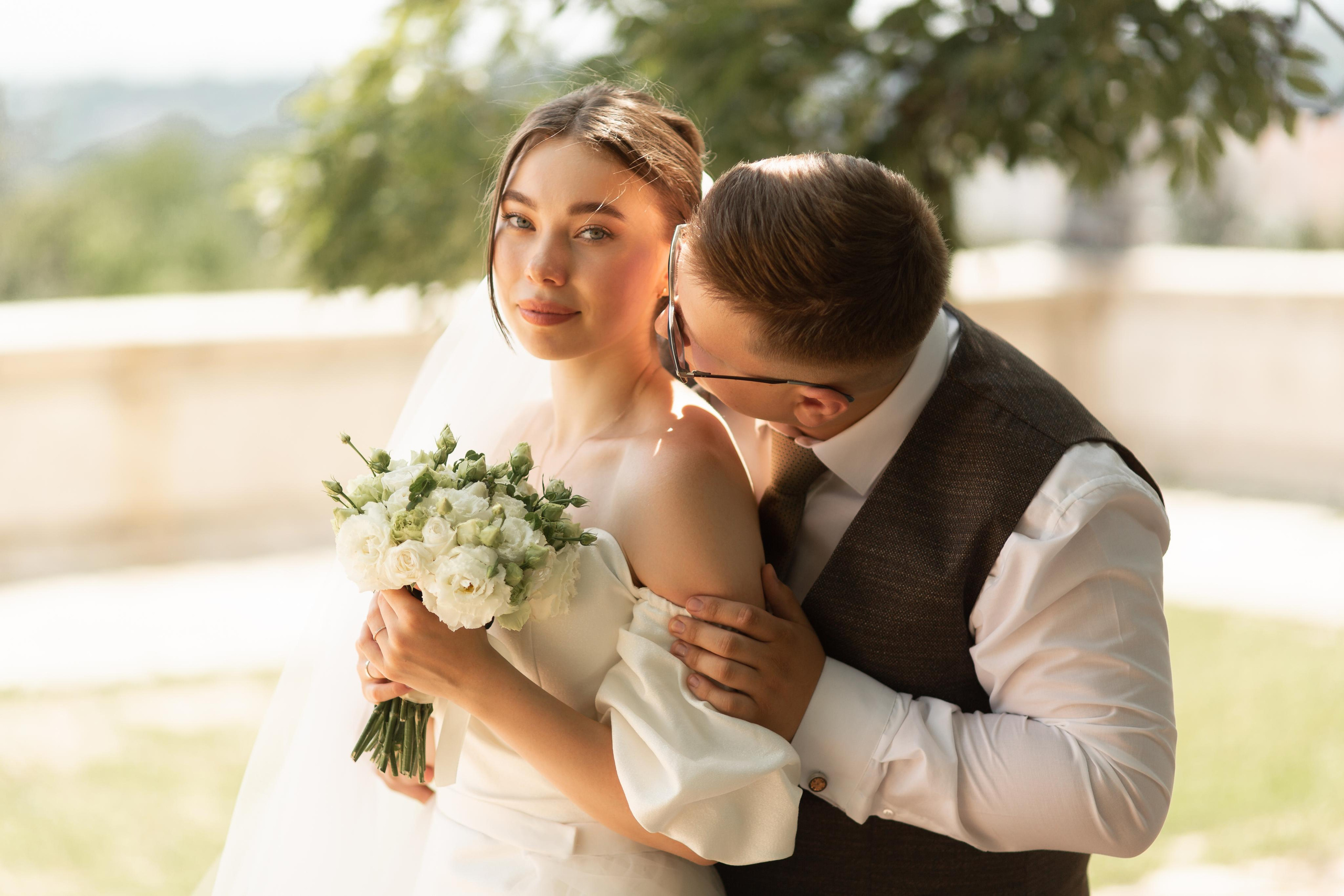 Владислав и Анастасия. Фотограф Антон Джавадян