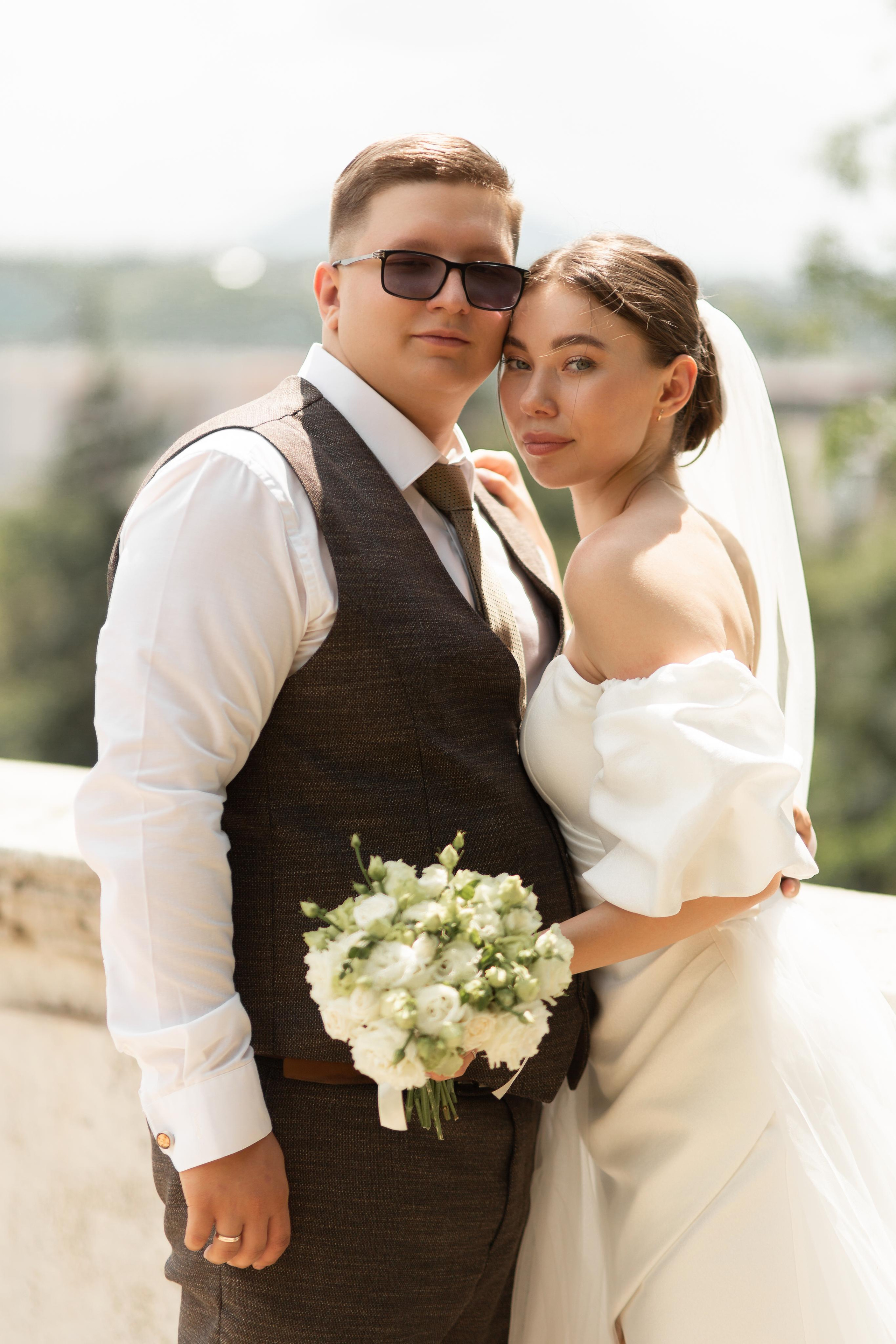 Владислав и Анастасия. Фотограф Антон Джавадян