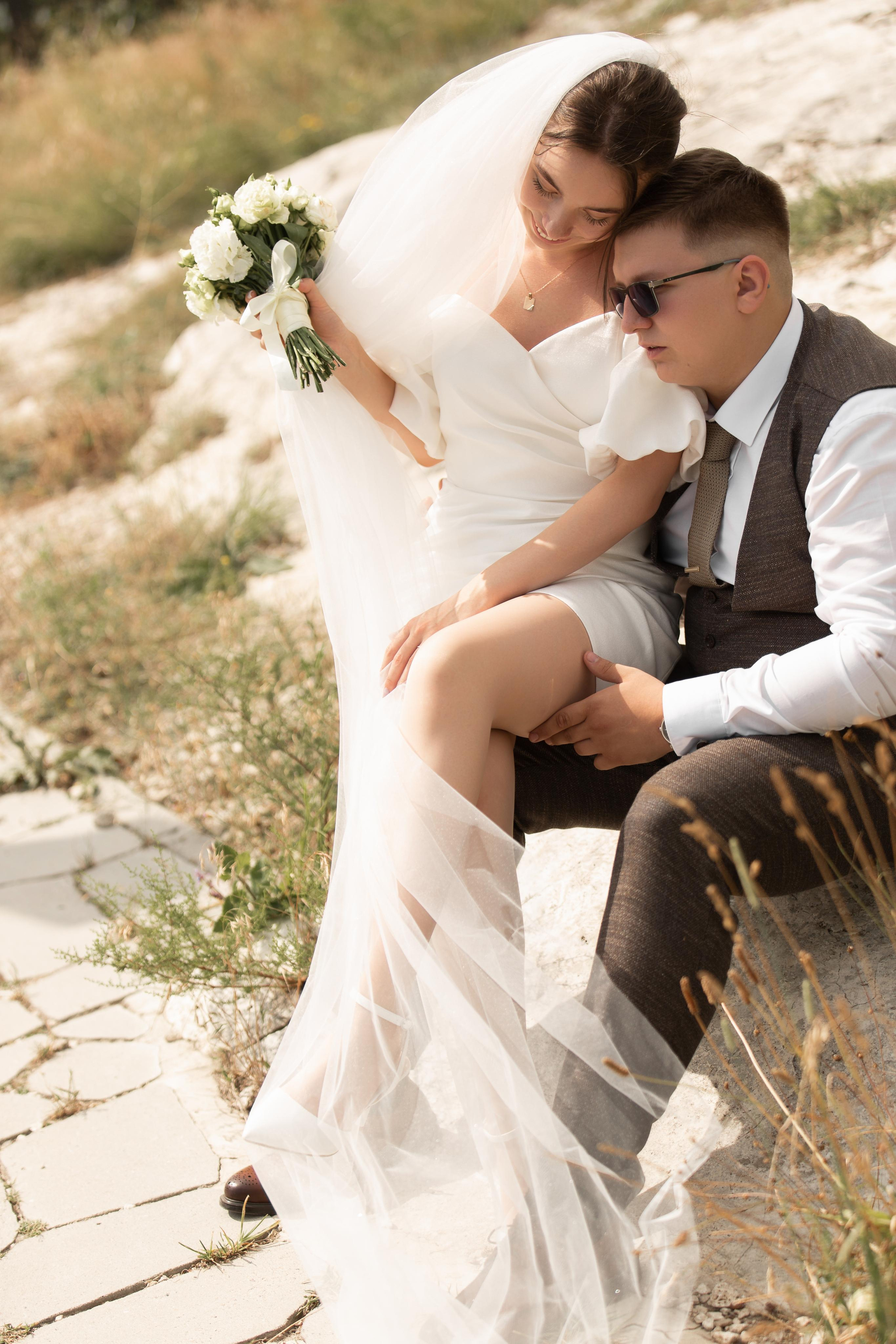 Владислав и Анастасия. Фотограф Антон Джавадян