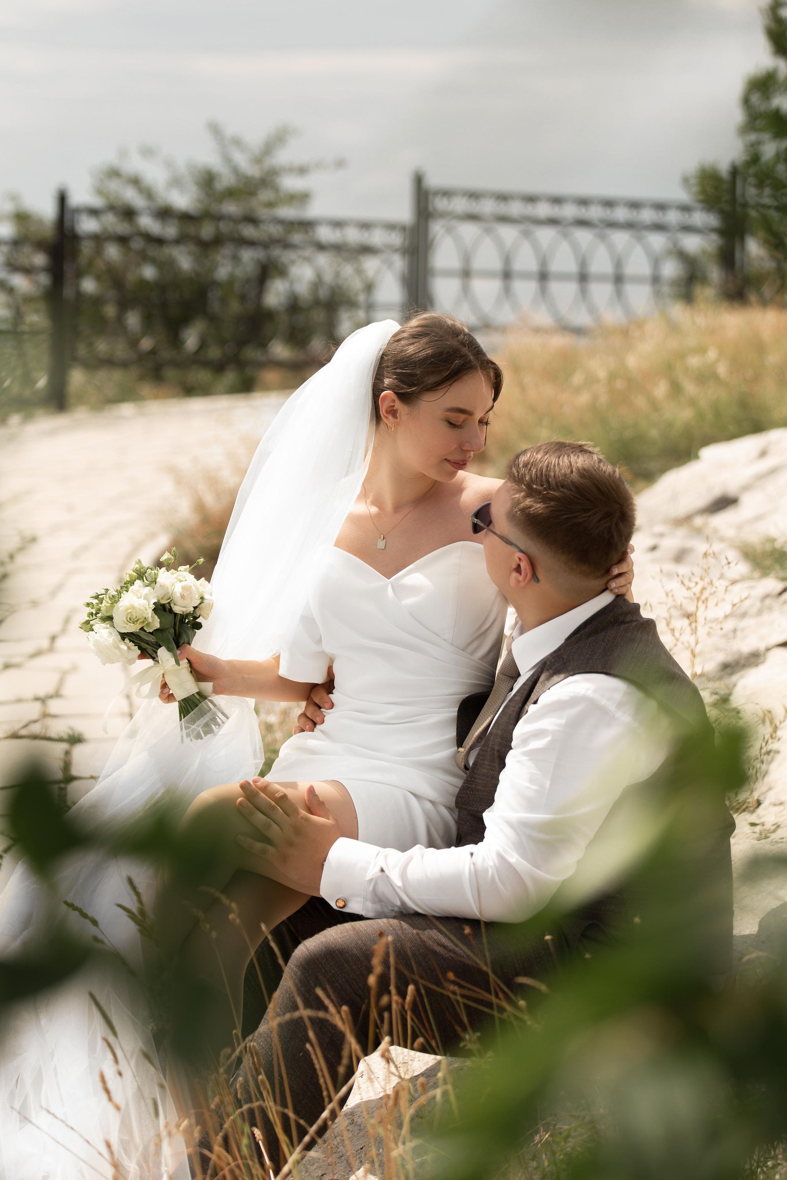 Владислав и Анастасия