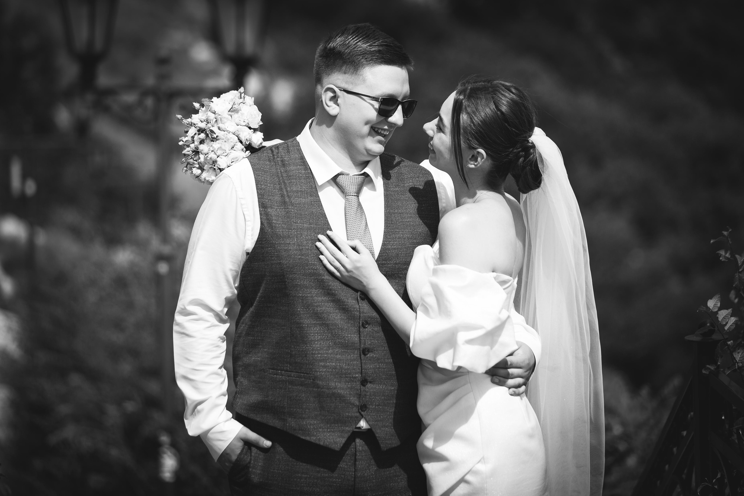 Владислав и Анастасия. Фотограф Антон Джавадян