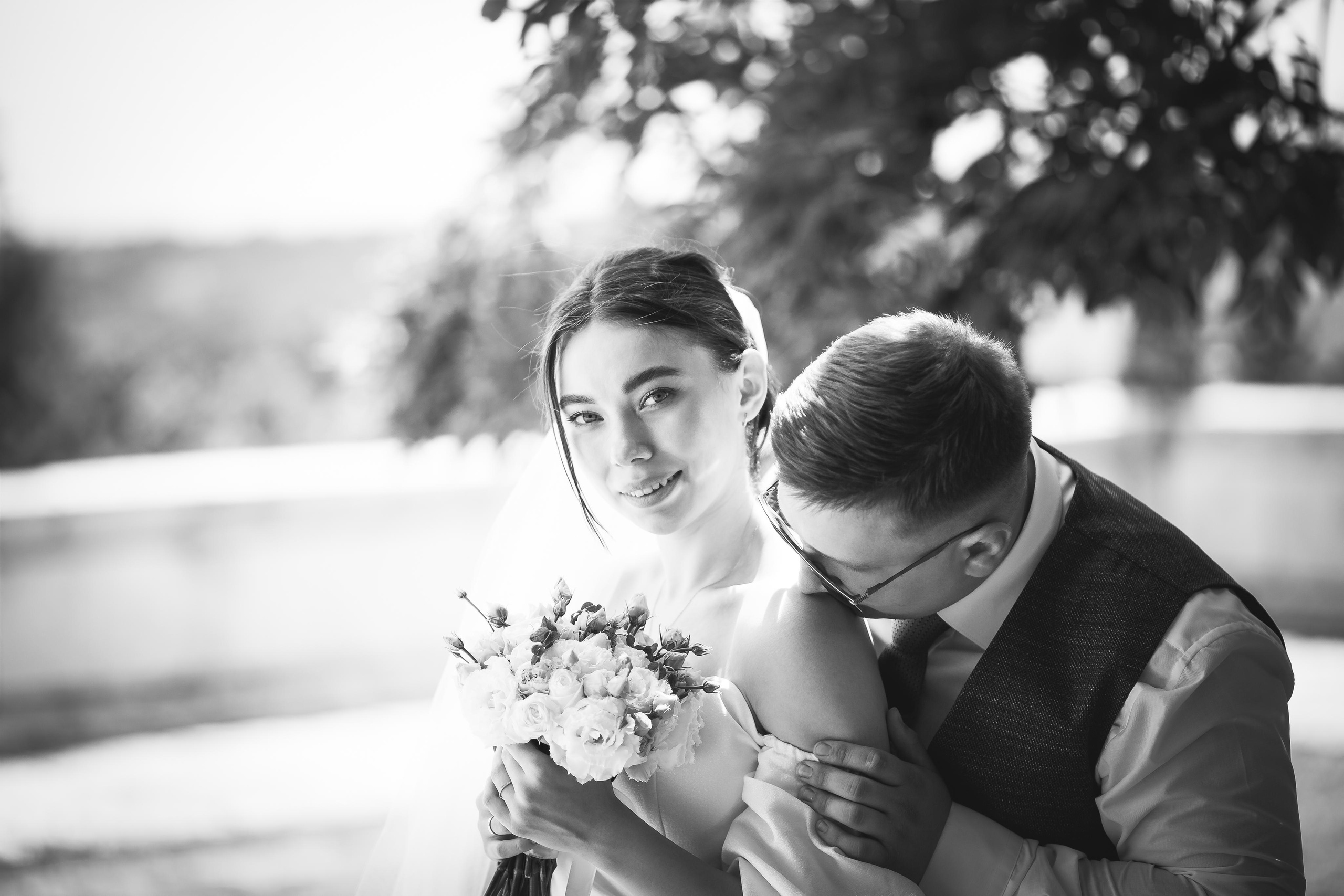 Владислав и Анастасия. Фотограф Антон Джавадян