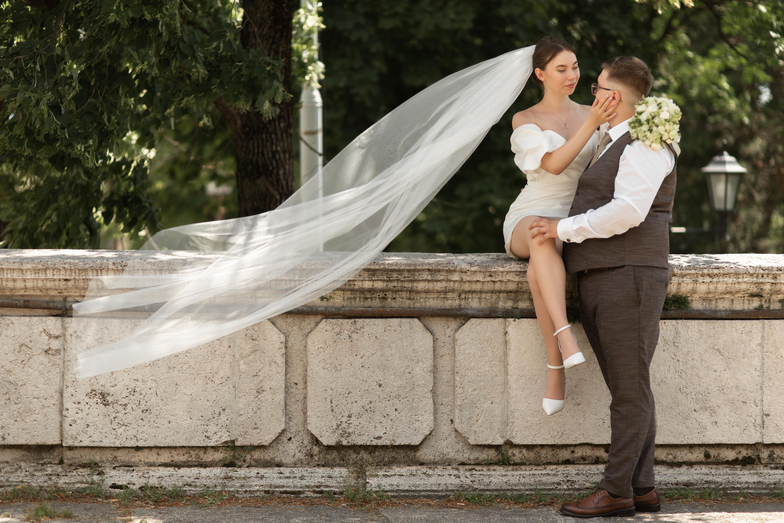 Владислав и Анастасия. Фотограф Антон Джавадян