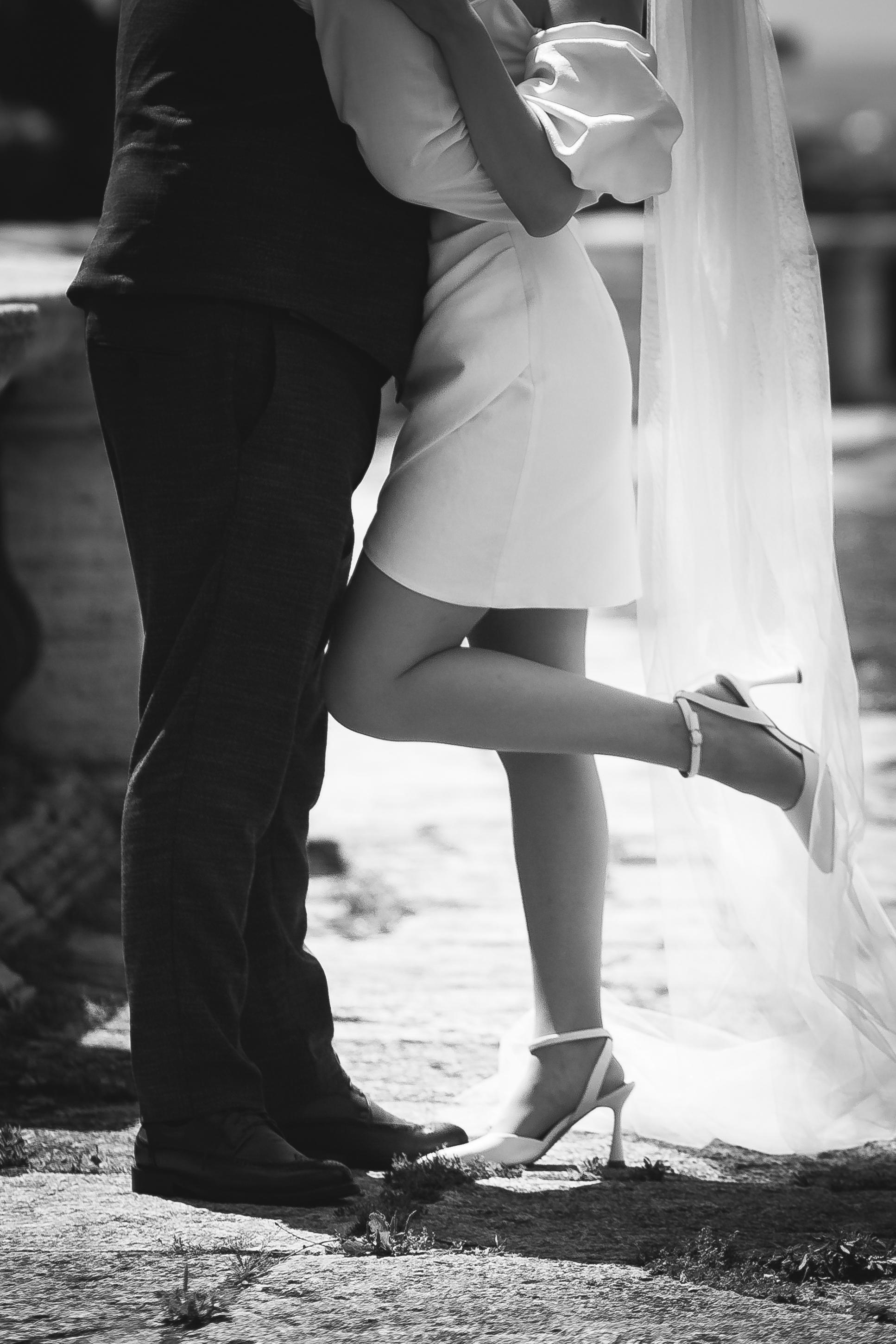 Владислав и Анастасия. Фотограф Антон Джавадян