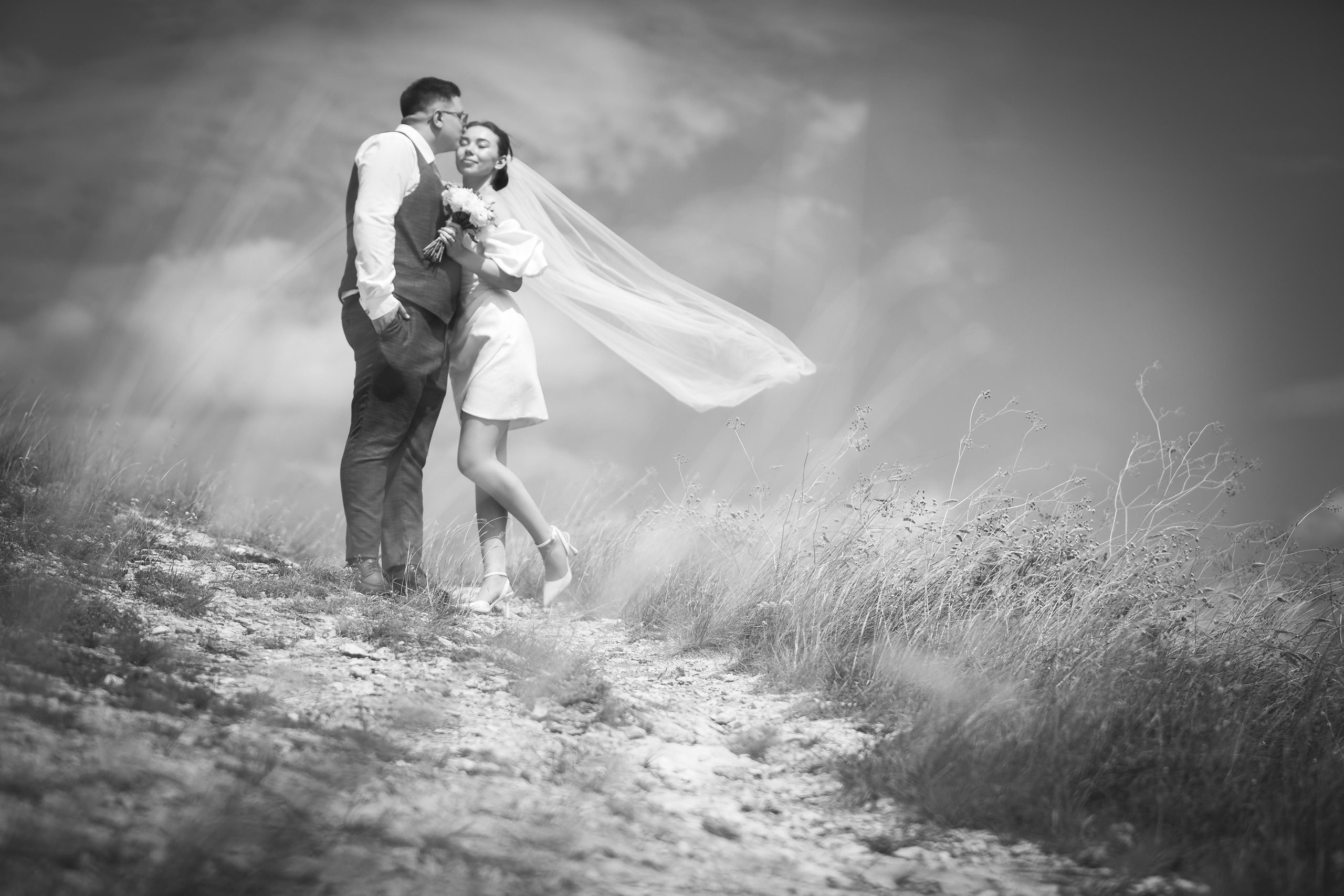 Владислав и Анастасия. Фотограф Антон Джавадян