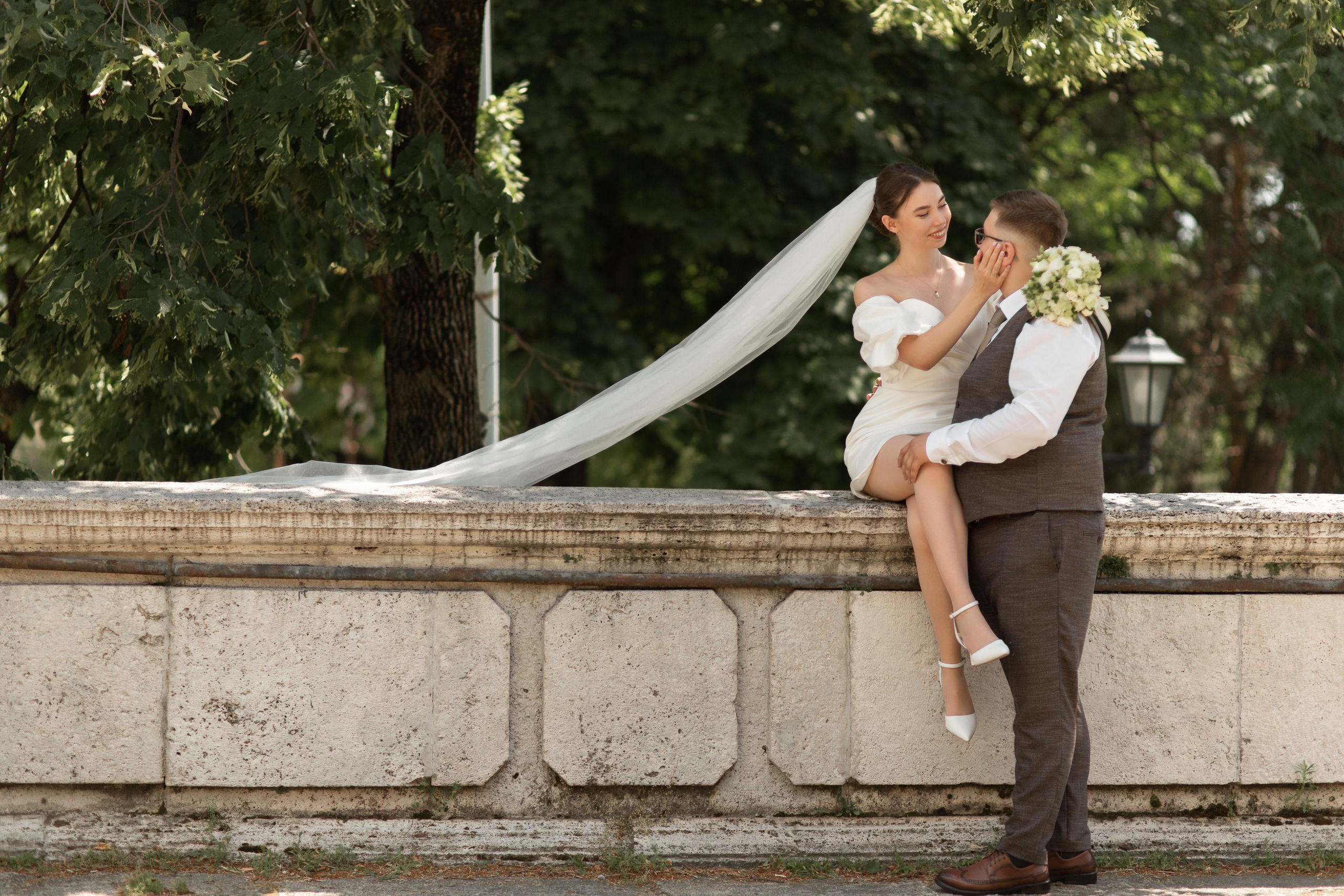 Владислав и Анастасия. Фотограф Антон Джавадян