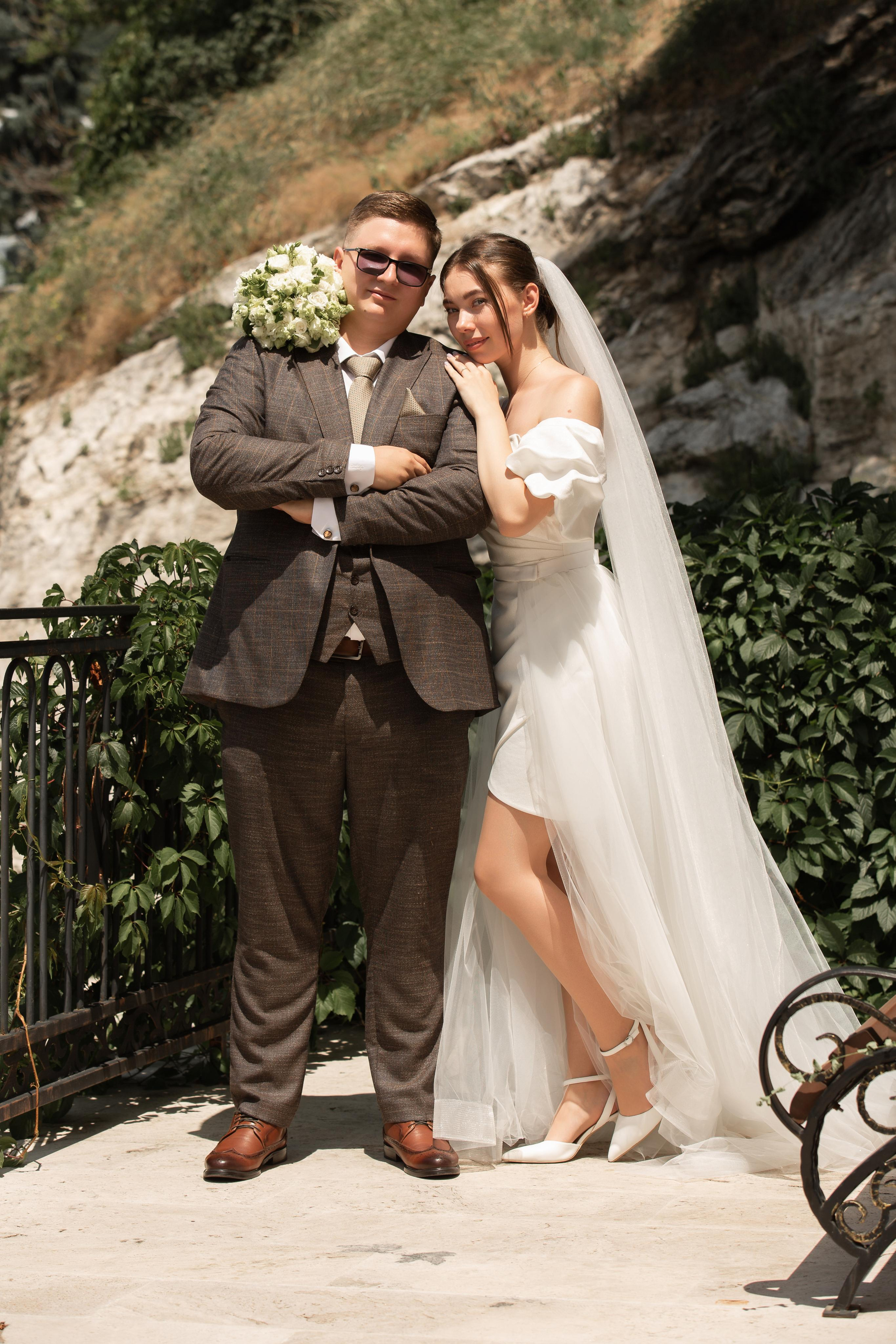 Владислав и Анастасия. Фотограф Антон Джавадян