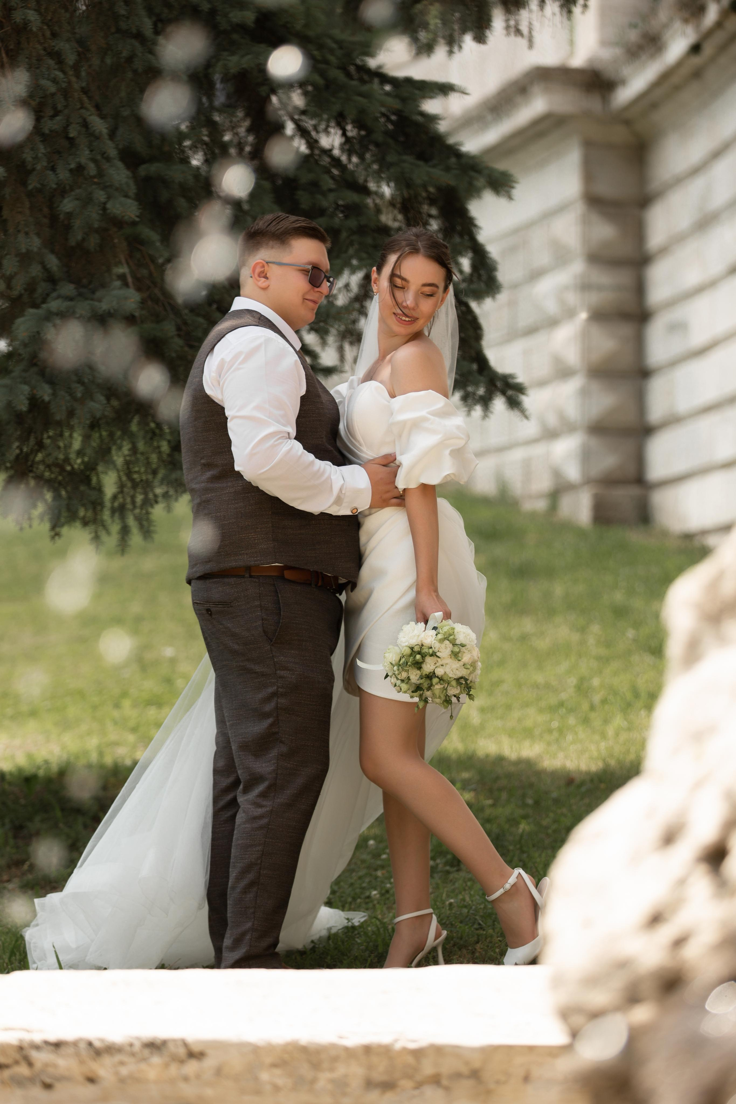 Владислав и Анастасия. Фотограф Антон Джавадян