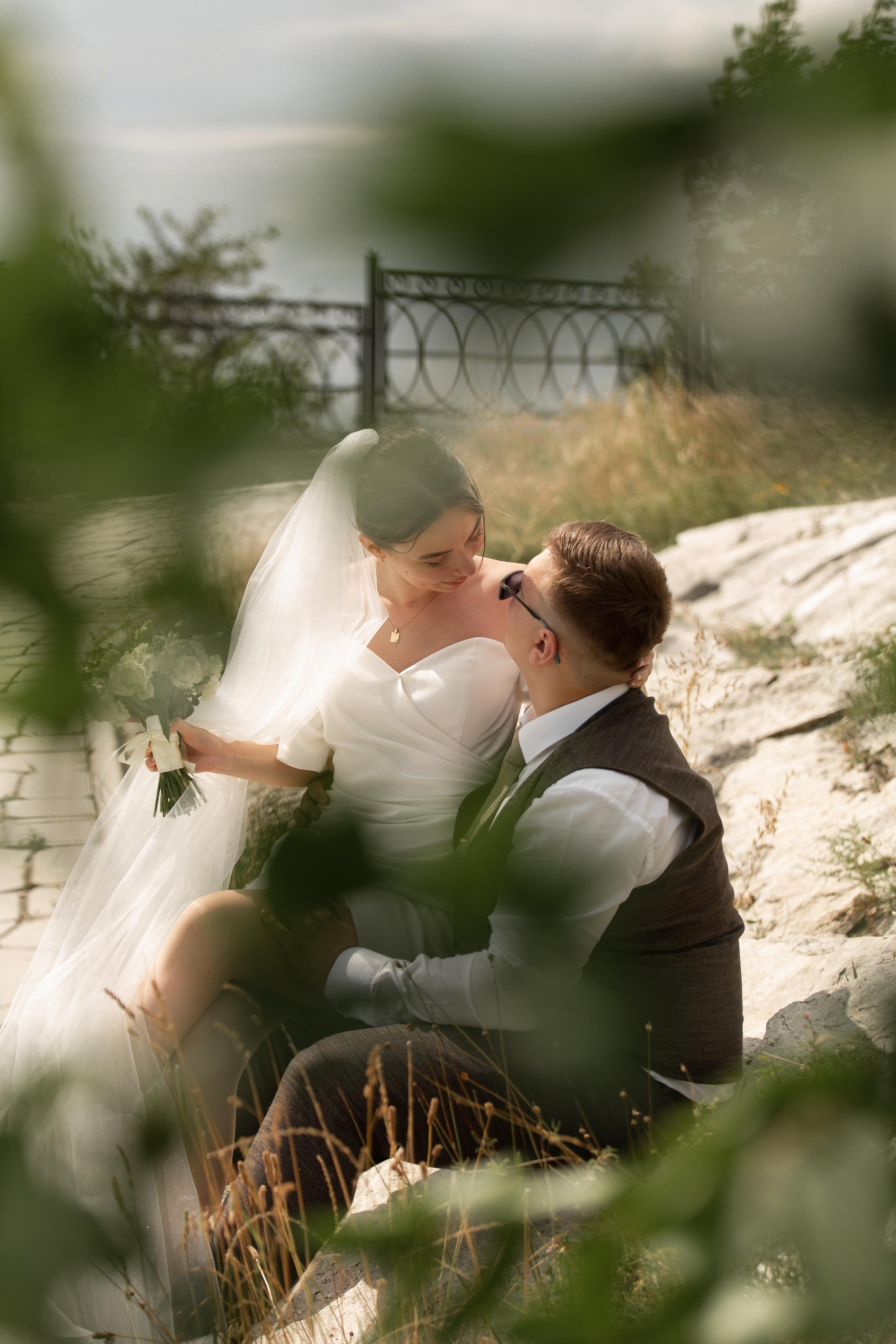 Владислав и Анастасия. Фотограф Антон Джавадян