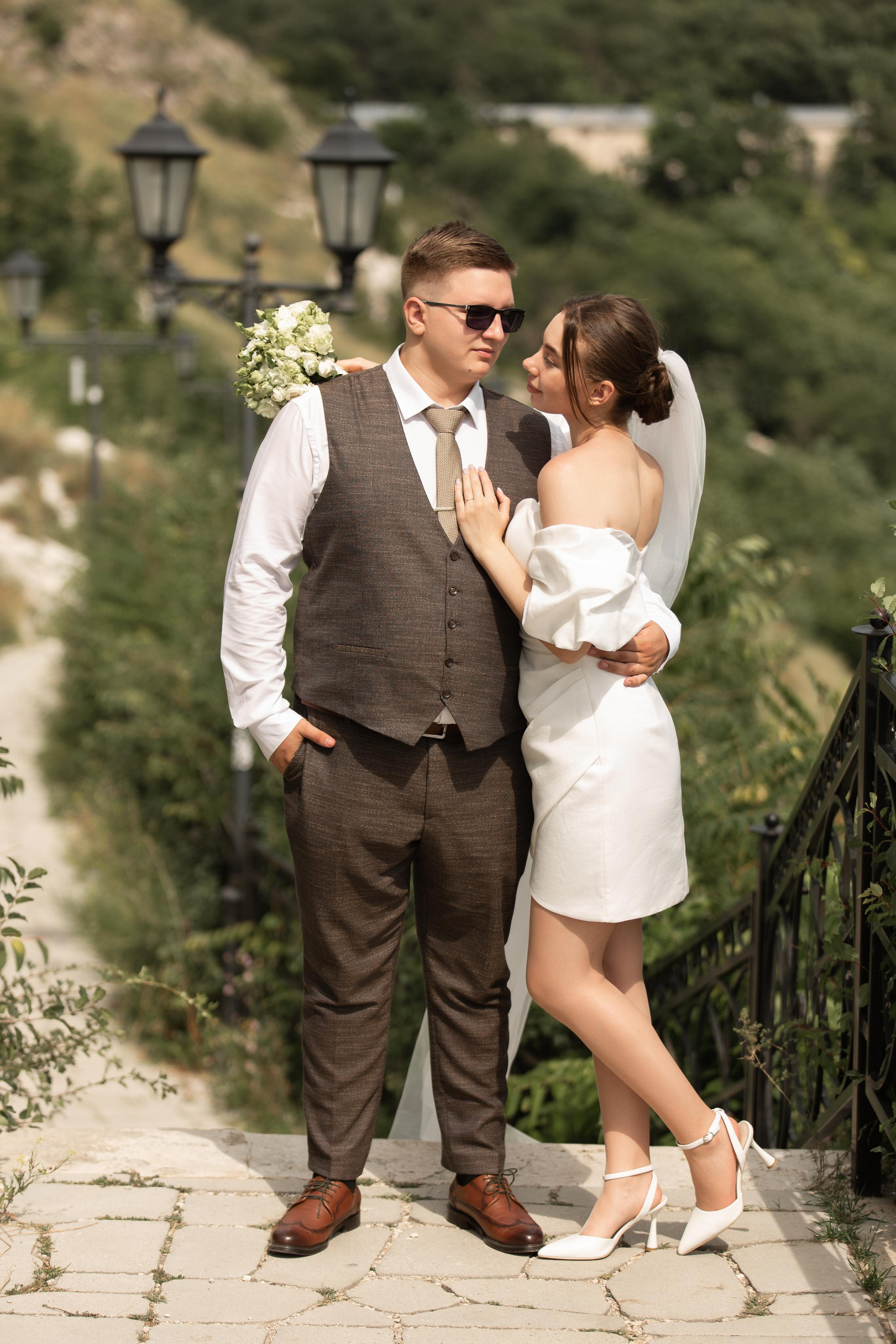 Владислав и Анастасия. Фотограф Антон Джавадян