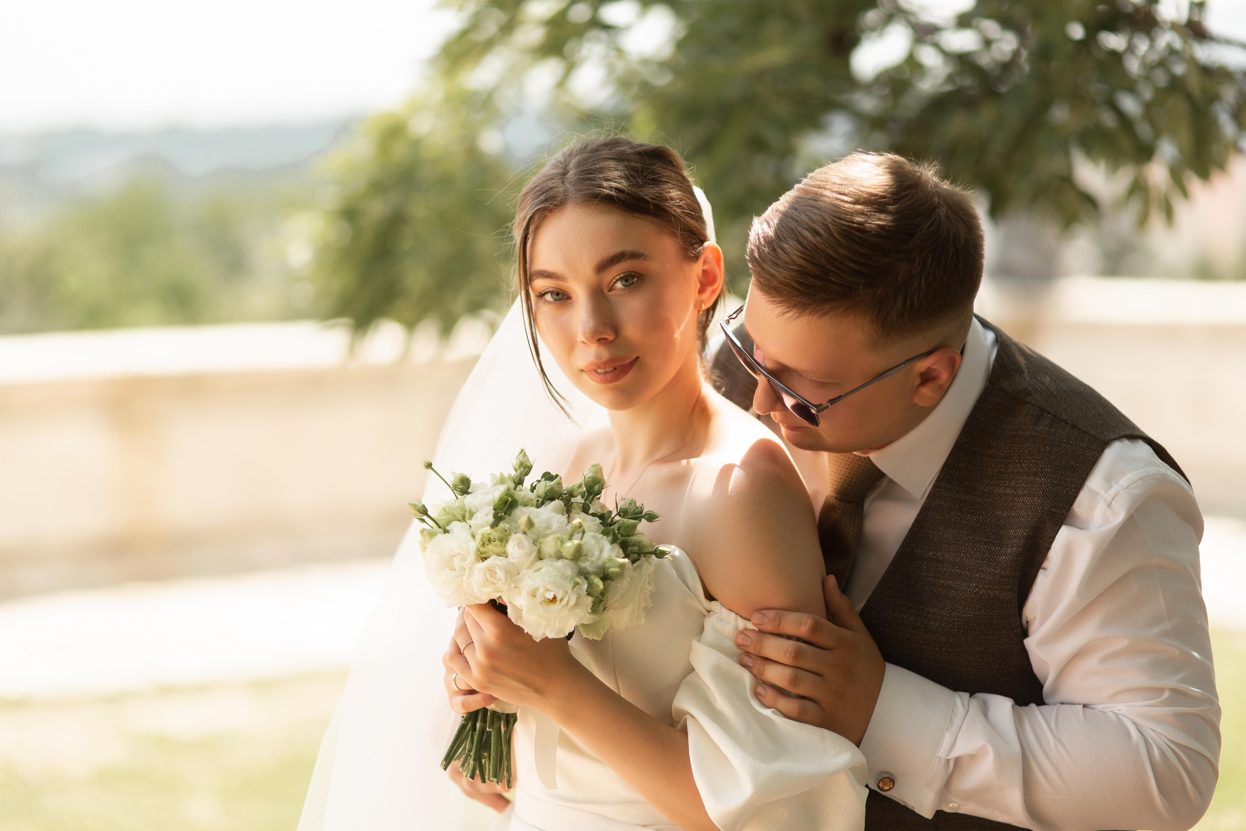 Владислав и Анастасия. Фотограф Антон Джавадян