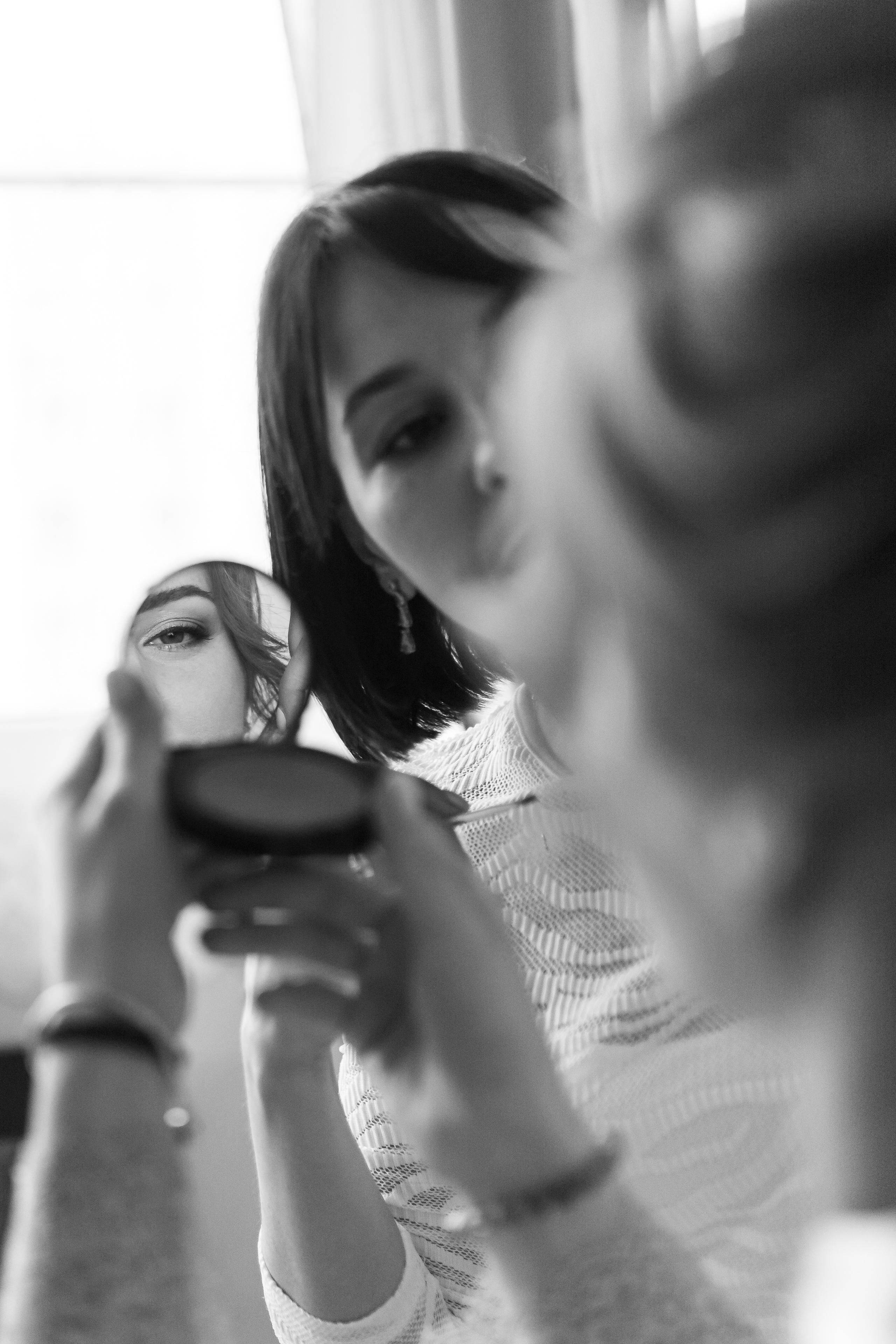 Марат и Элеонора. Фотограф Антон Джавадян