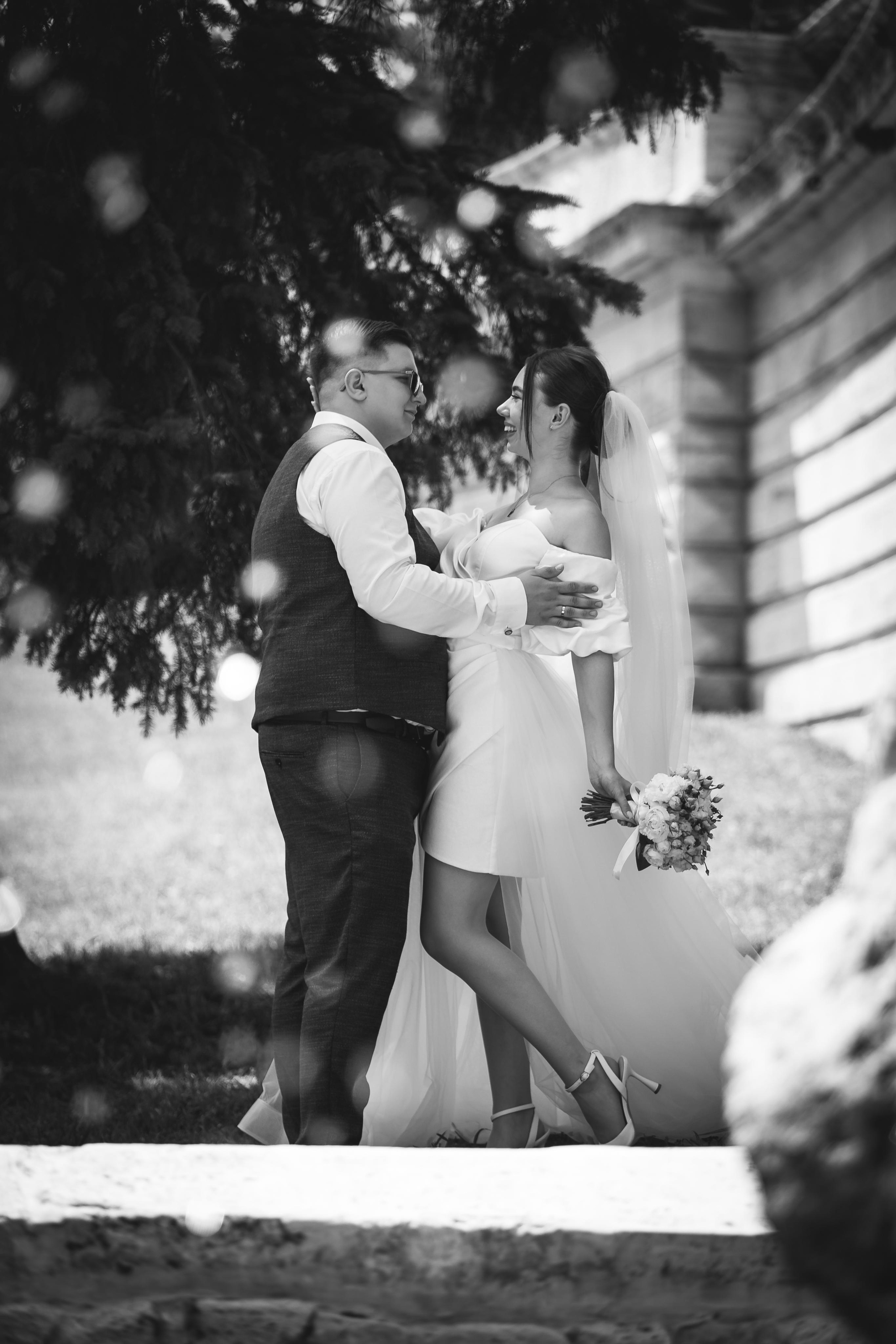 Владислав и Анастасия. Фотограф Антон Джавадян