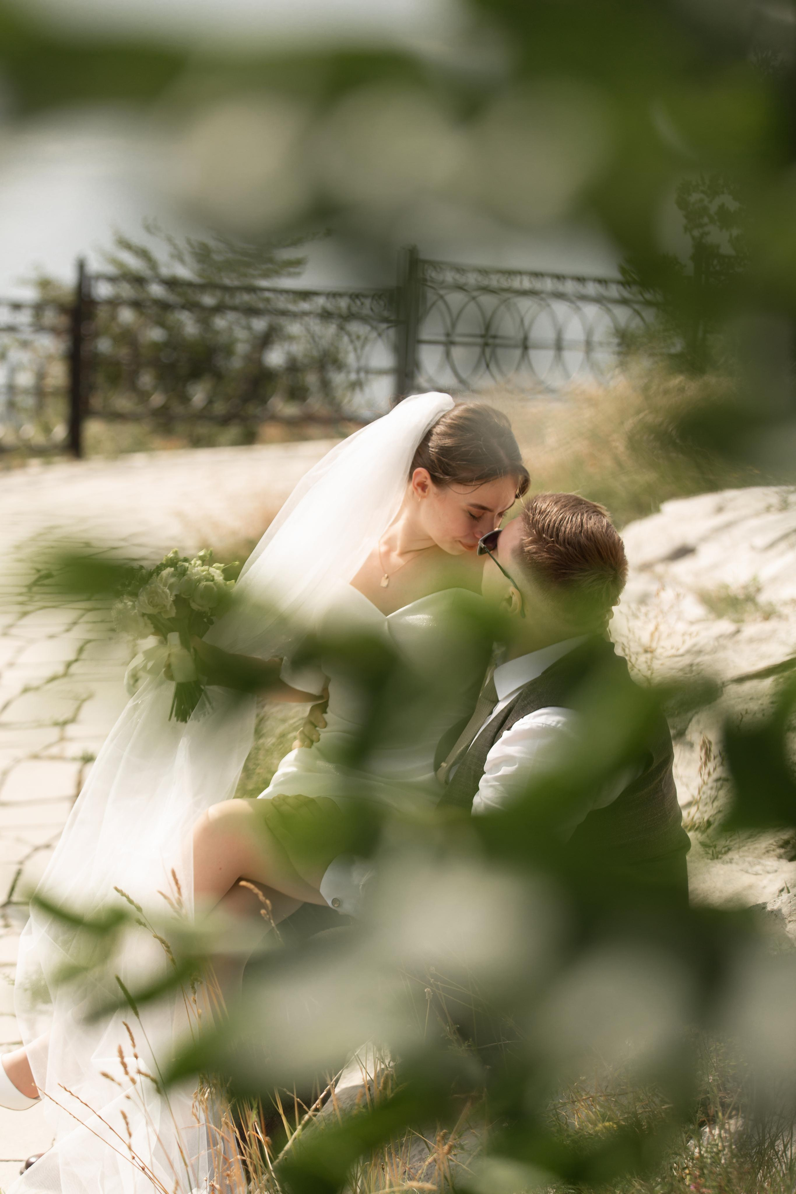 Владислав и Анастасия. Фотограф Антон Джавадян