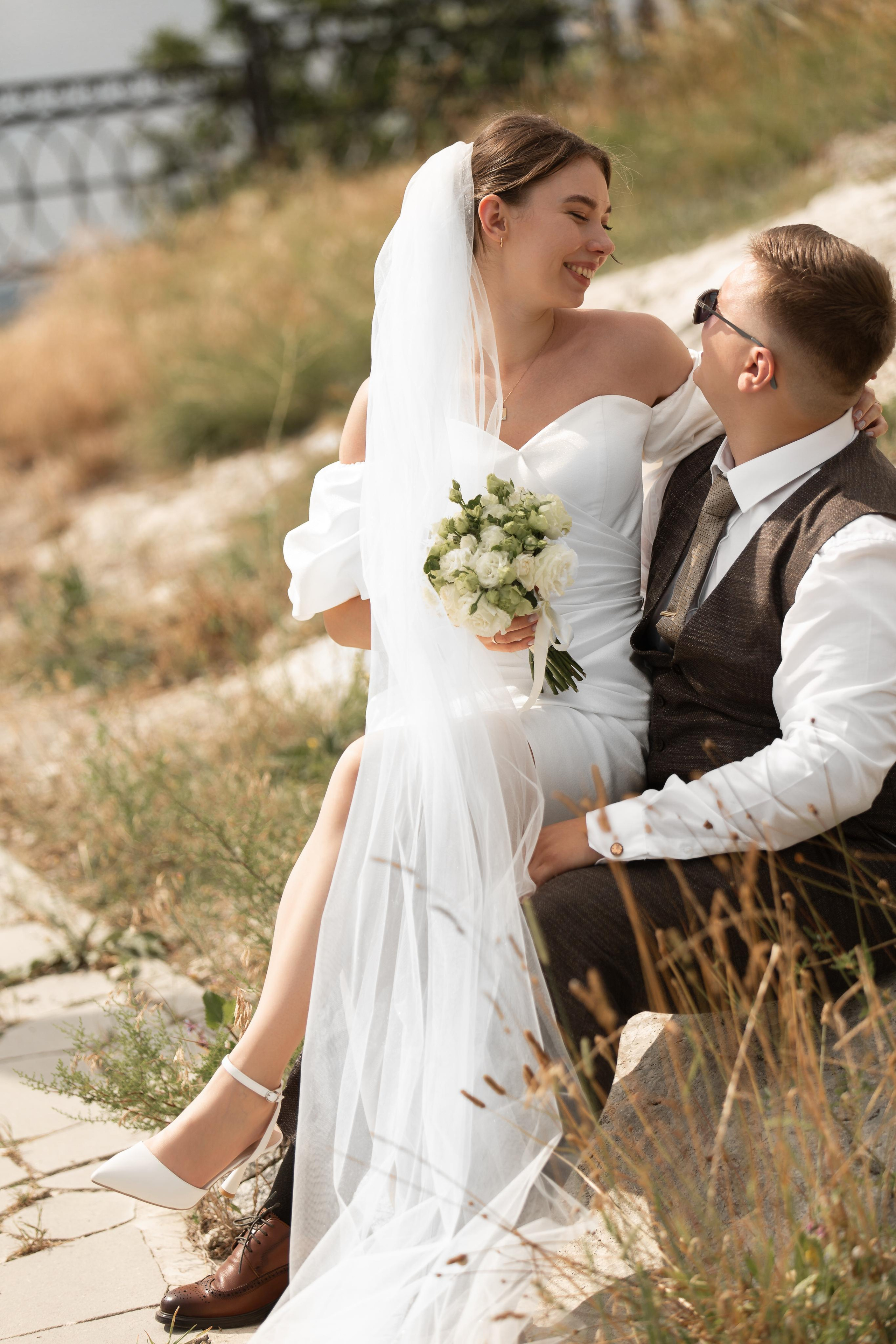 Владислав и Анастасия. Фотограф Антон Джавадян