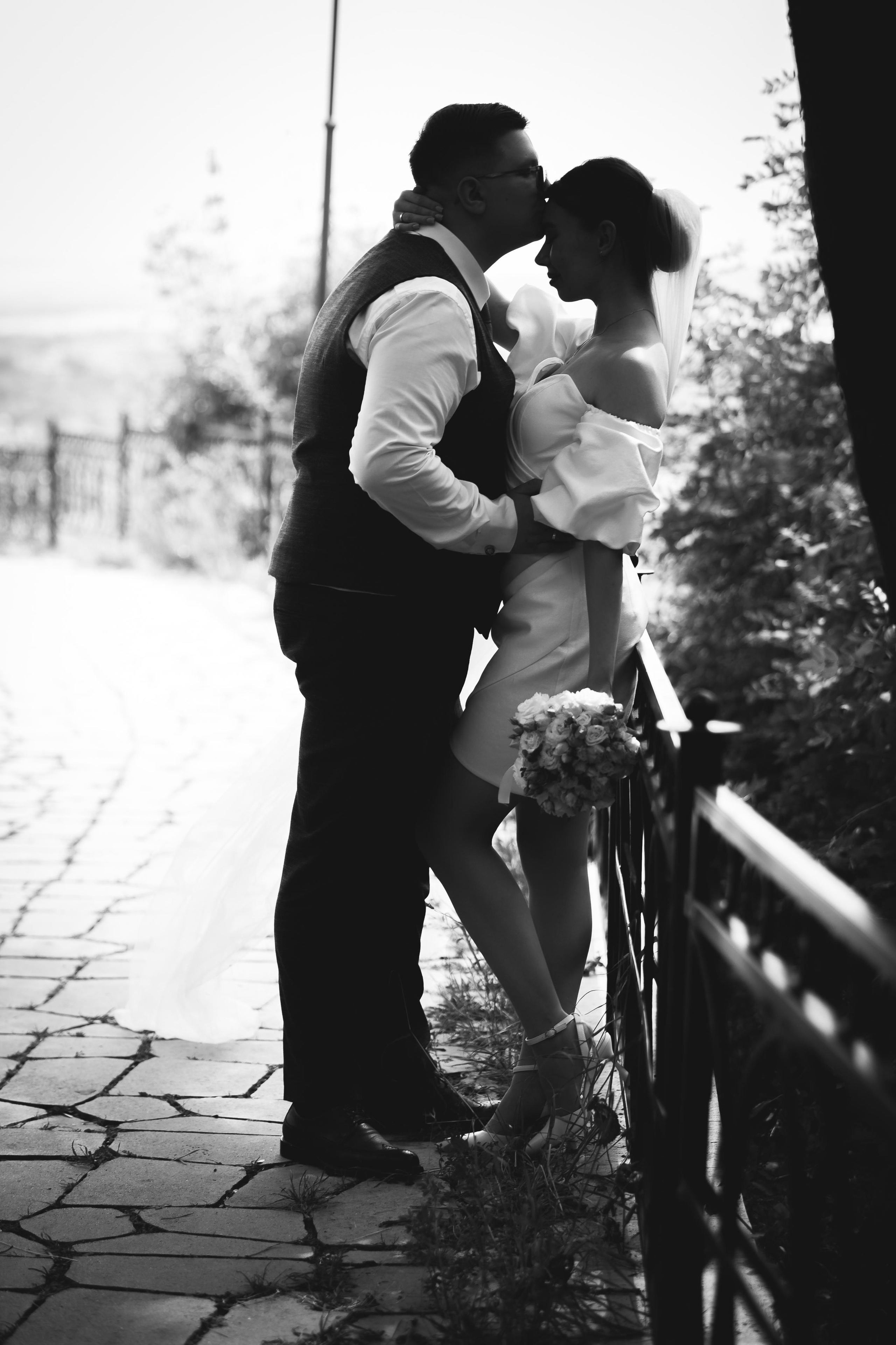 Владислав и Анастасия. Фотограф Антон Джавадян