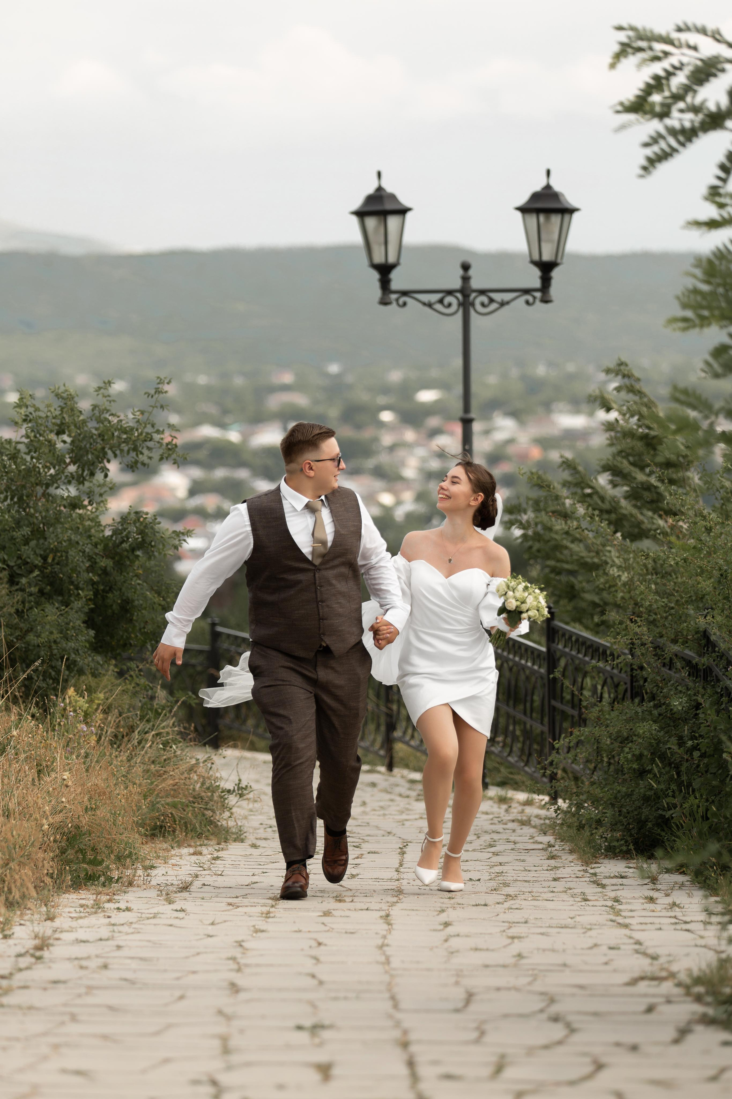 Владислав и Анастасия. Фотограф Антон Джавадян