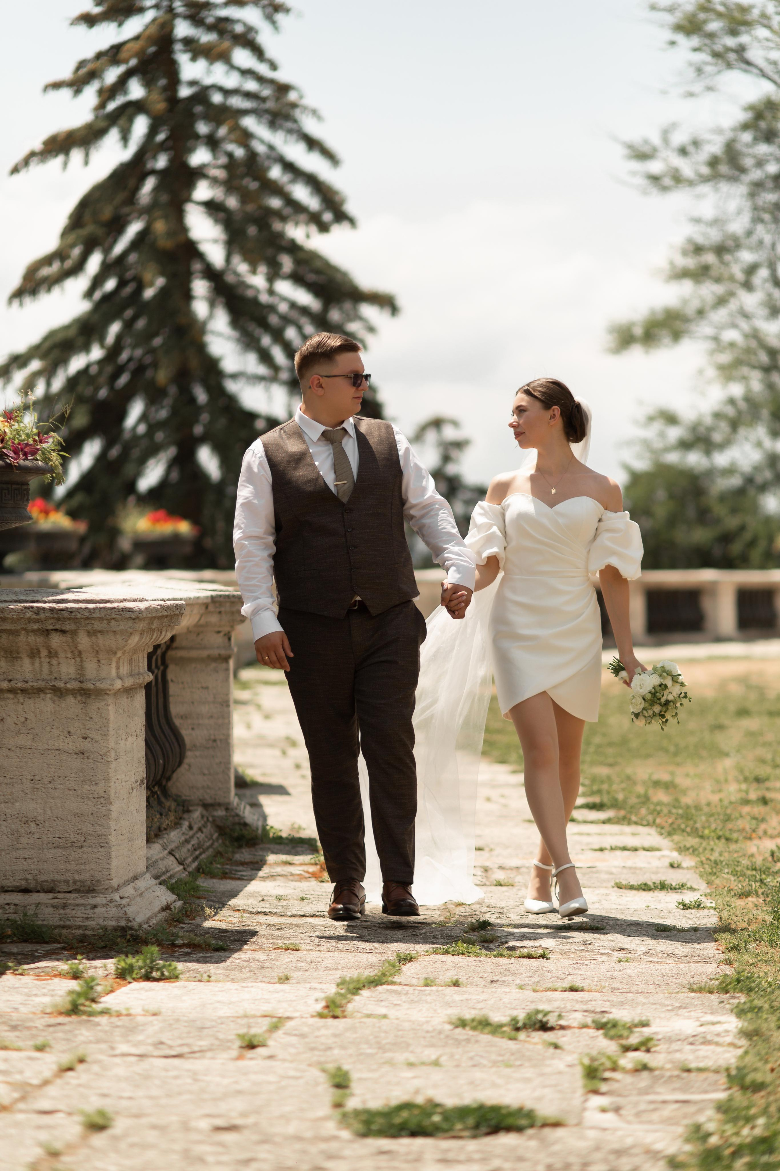 Владислав и Анастасия. Фотограф Антон Джавадян