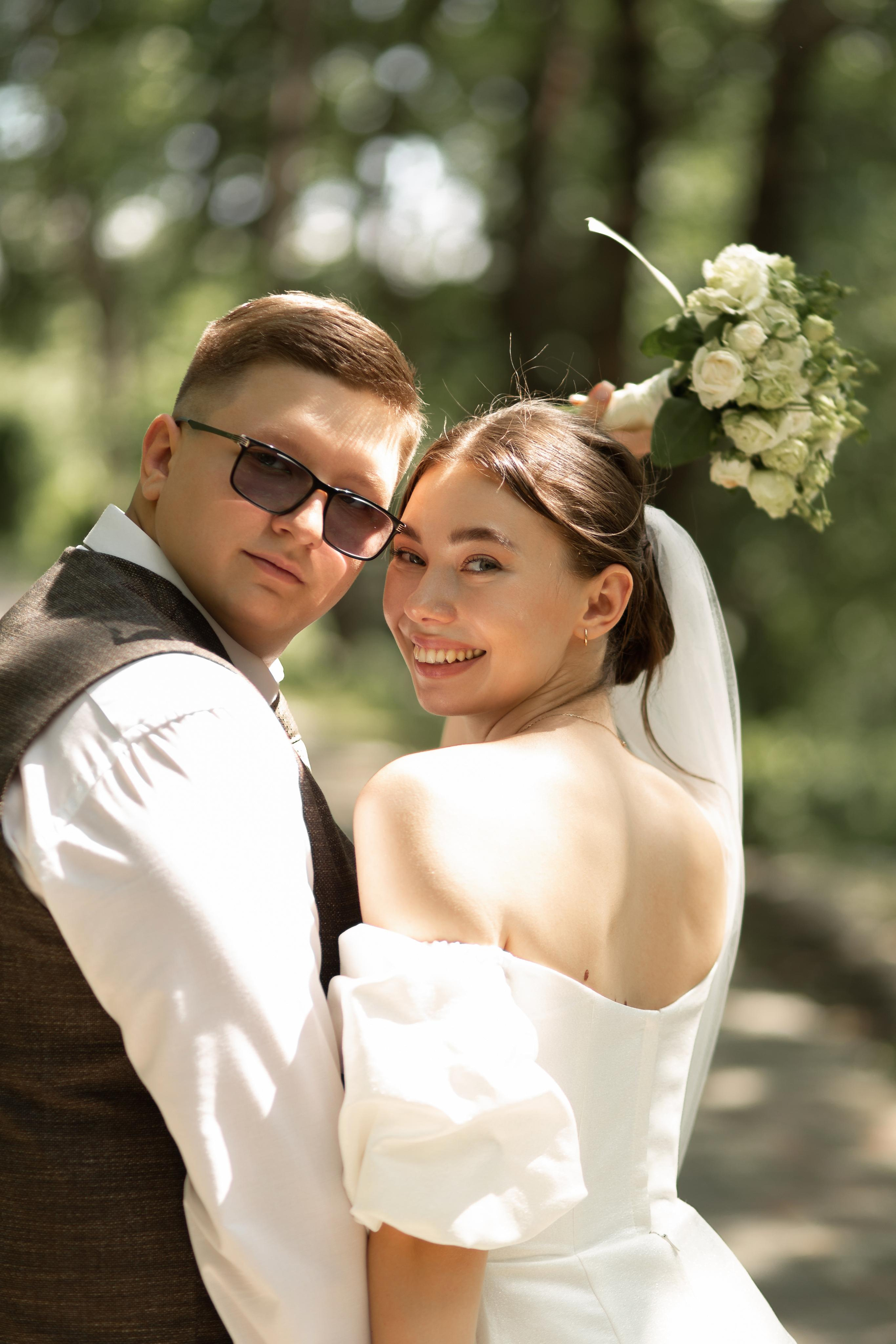 Владислав и Анастасия. Фотограф Антон Джавадян