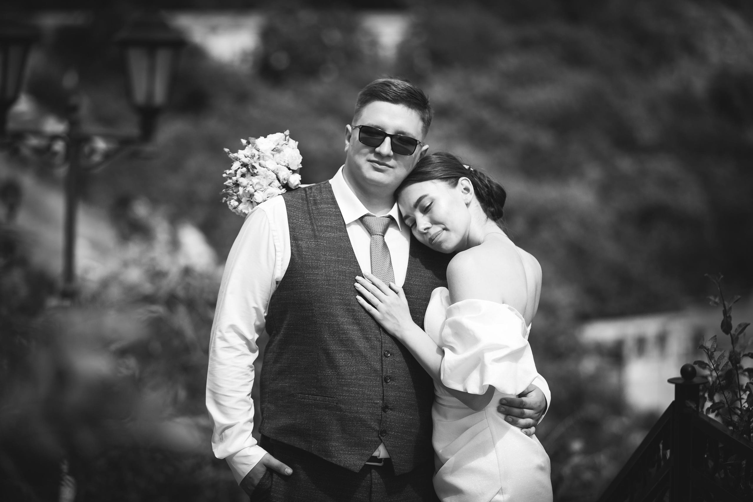 Владислав и Анастасия. Фотограф Антон Джавадян