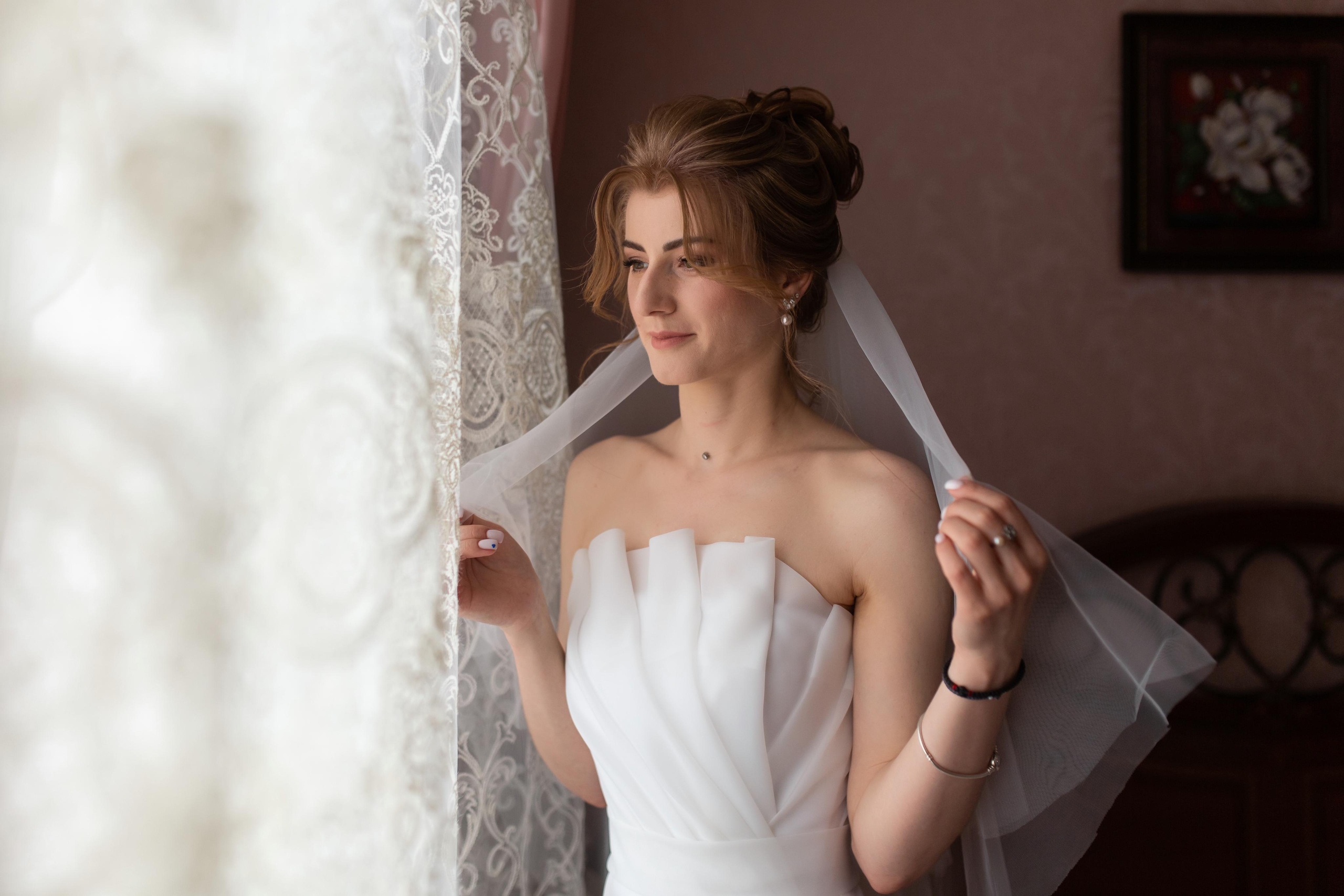 Марат и Элеонора. Фотограф Антон Джавадян