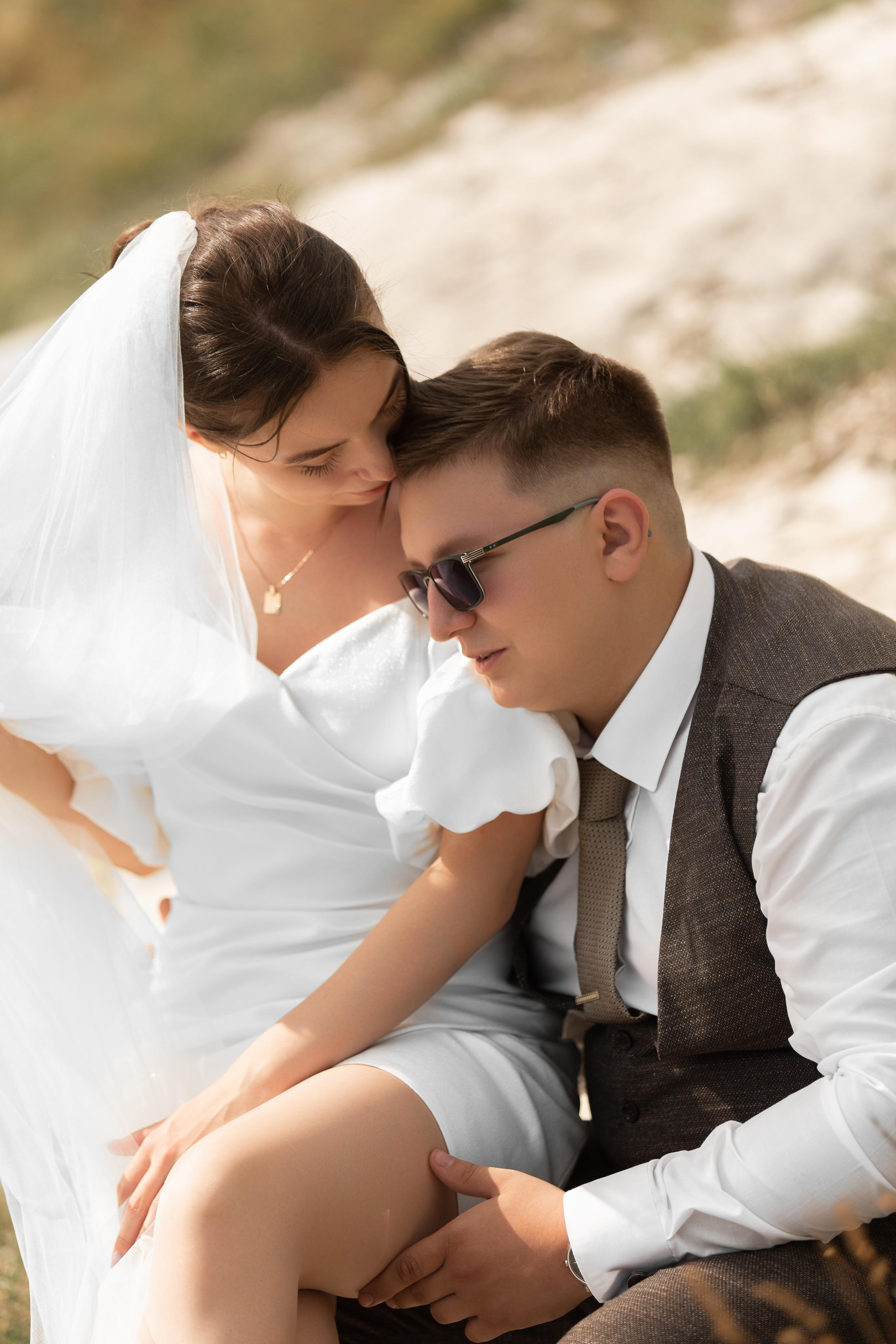 Владислав и Анастасия. Фотограф Антон Джавадян