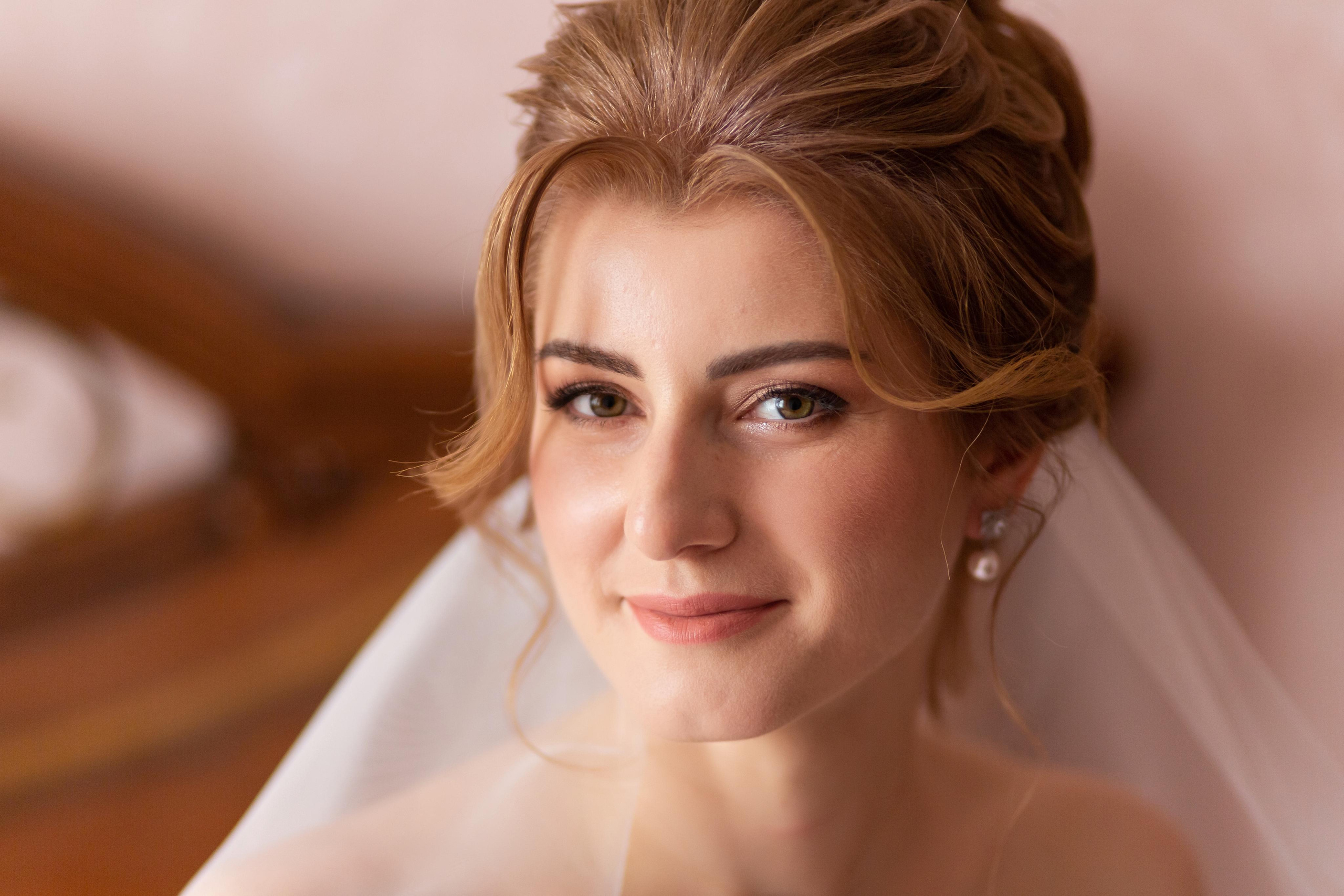 Марат и Элеонора. Фотограф Антон Джавадян