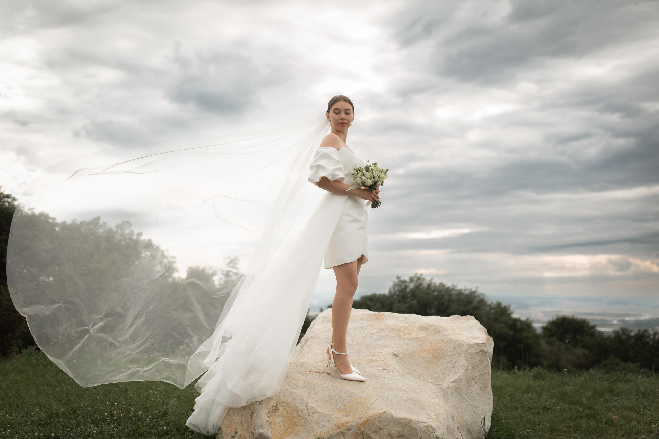 Владислав и Анастасия. Фотограф Антон Джавадян