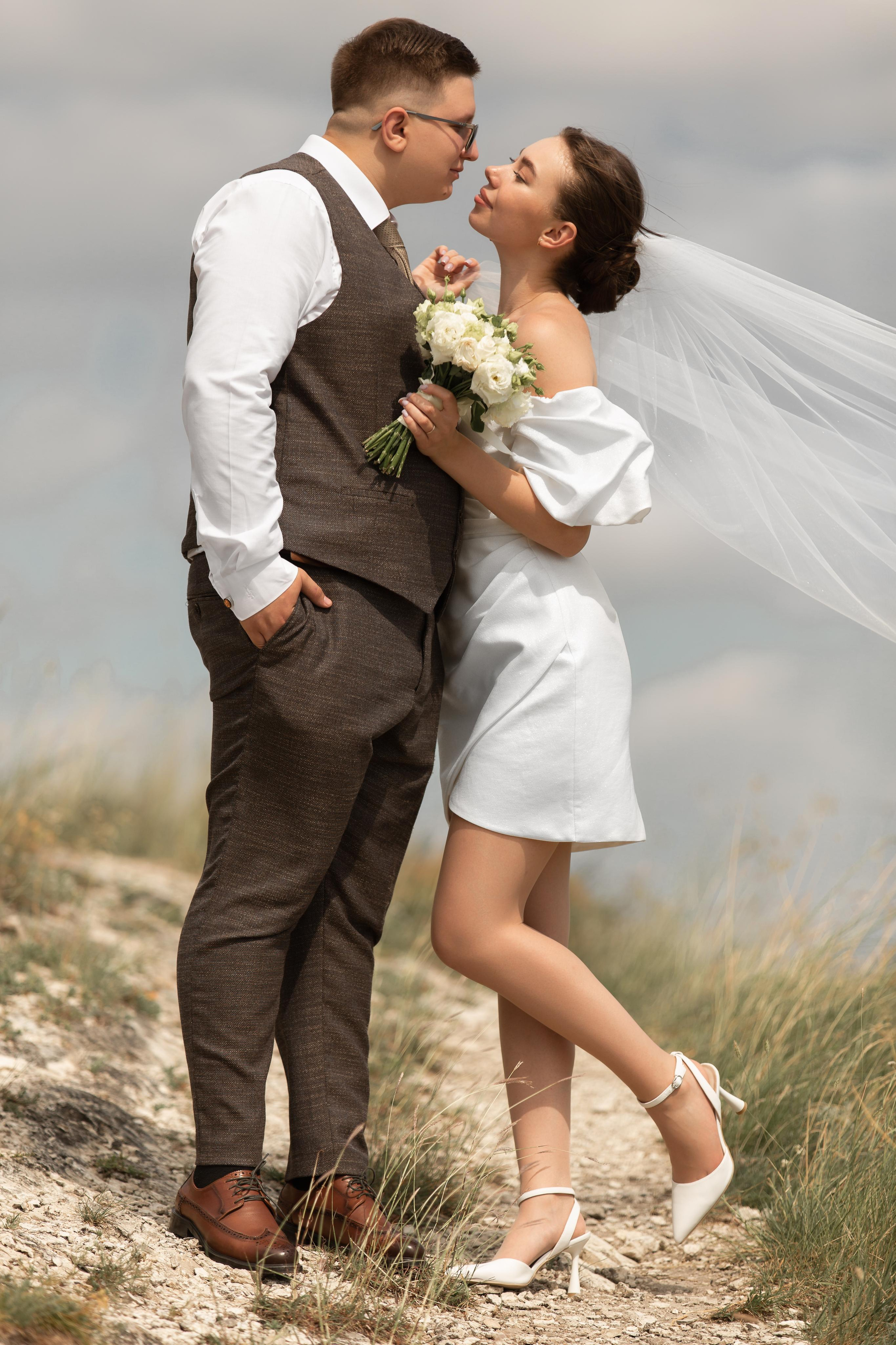 Владислав и Анастасия. Фотограф Антон Джавадян