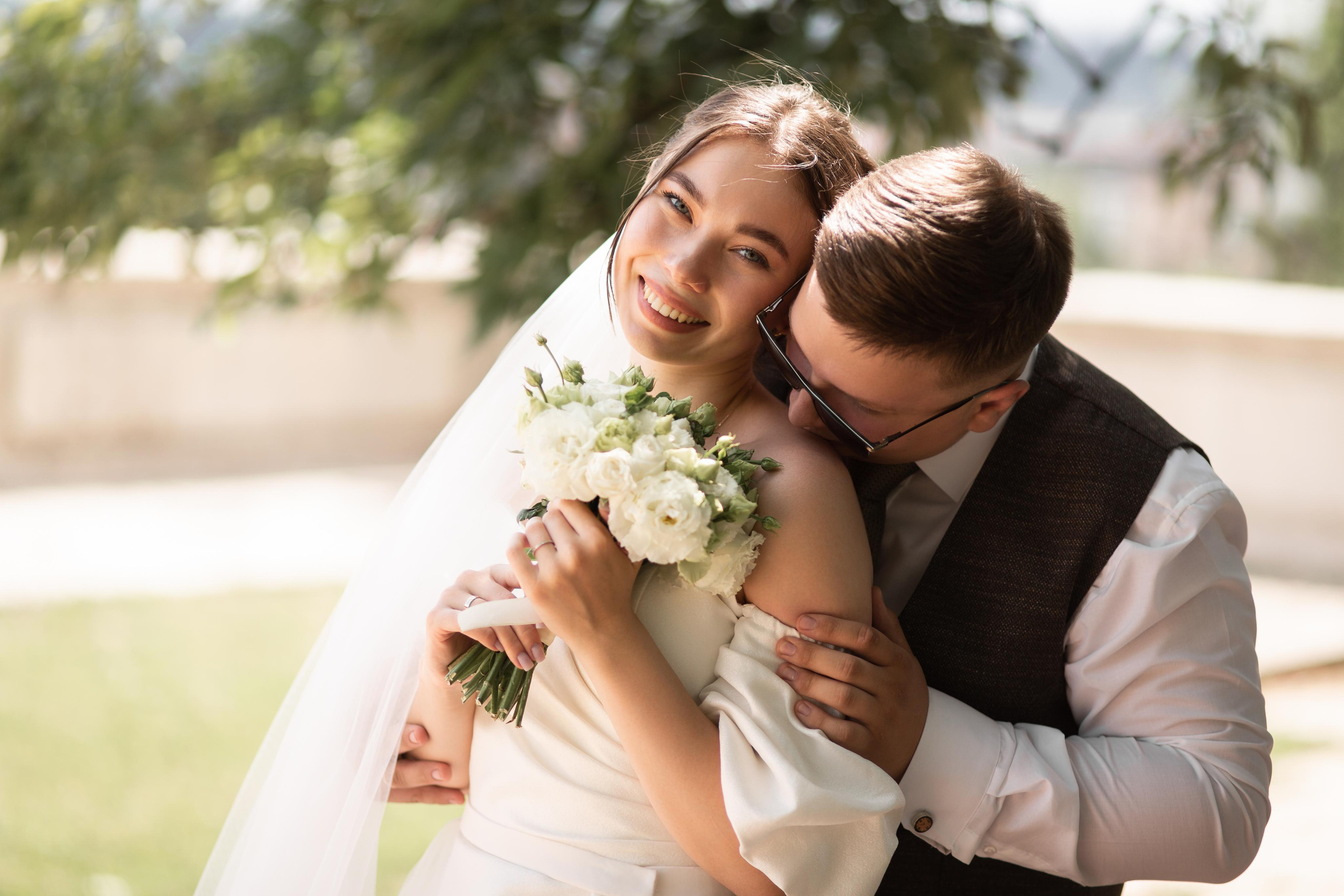 Владислав и Анастасия. Фотограф Антон Джавадян