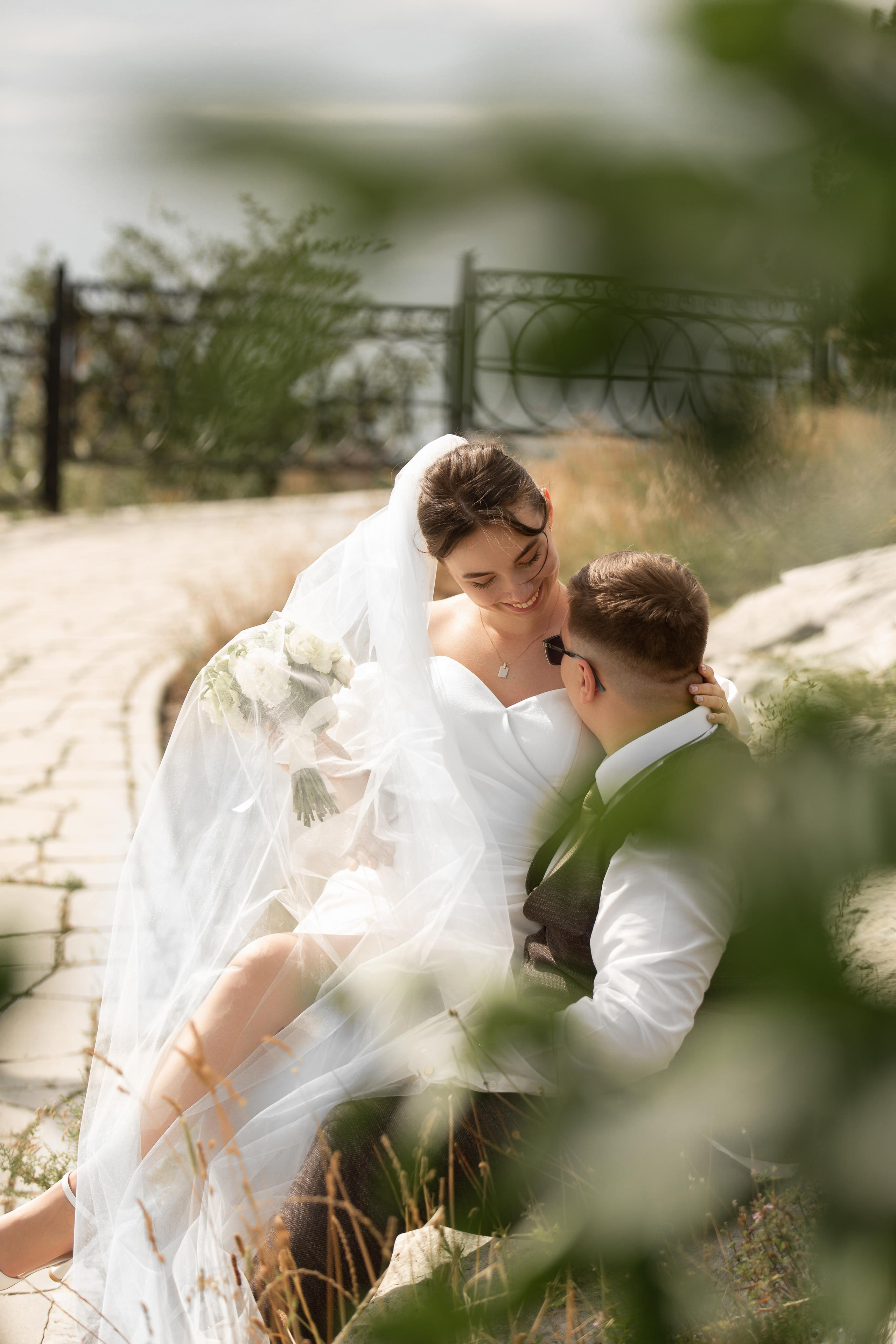 Владислав и Анастасия. Фотограф Антон Джавадян