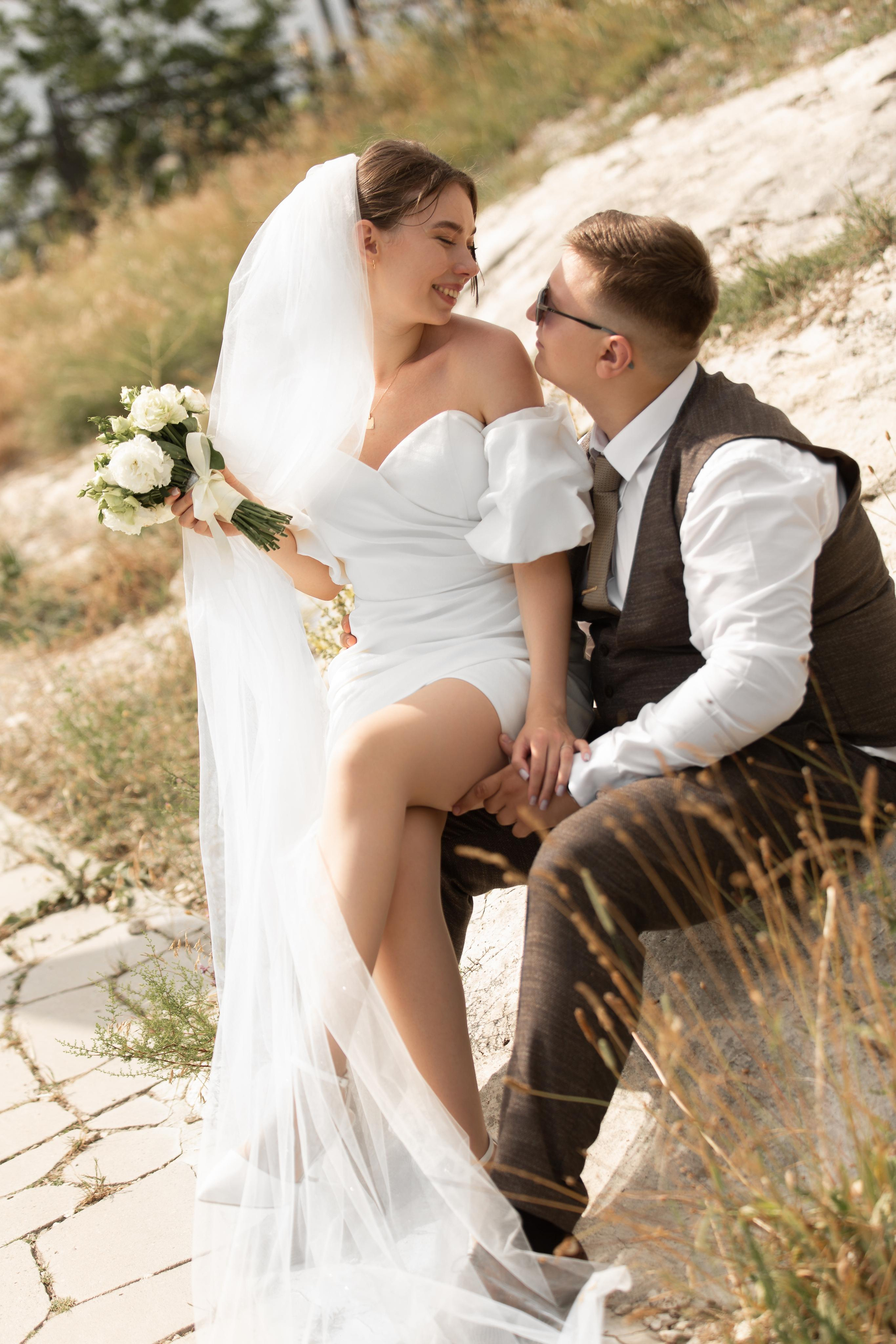 Владислав и Анастасия. Фотограф Антон Джавадян