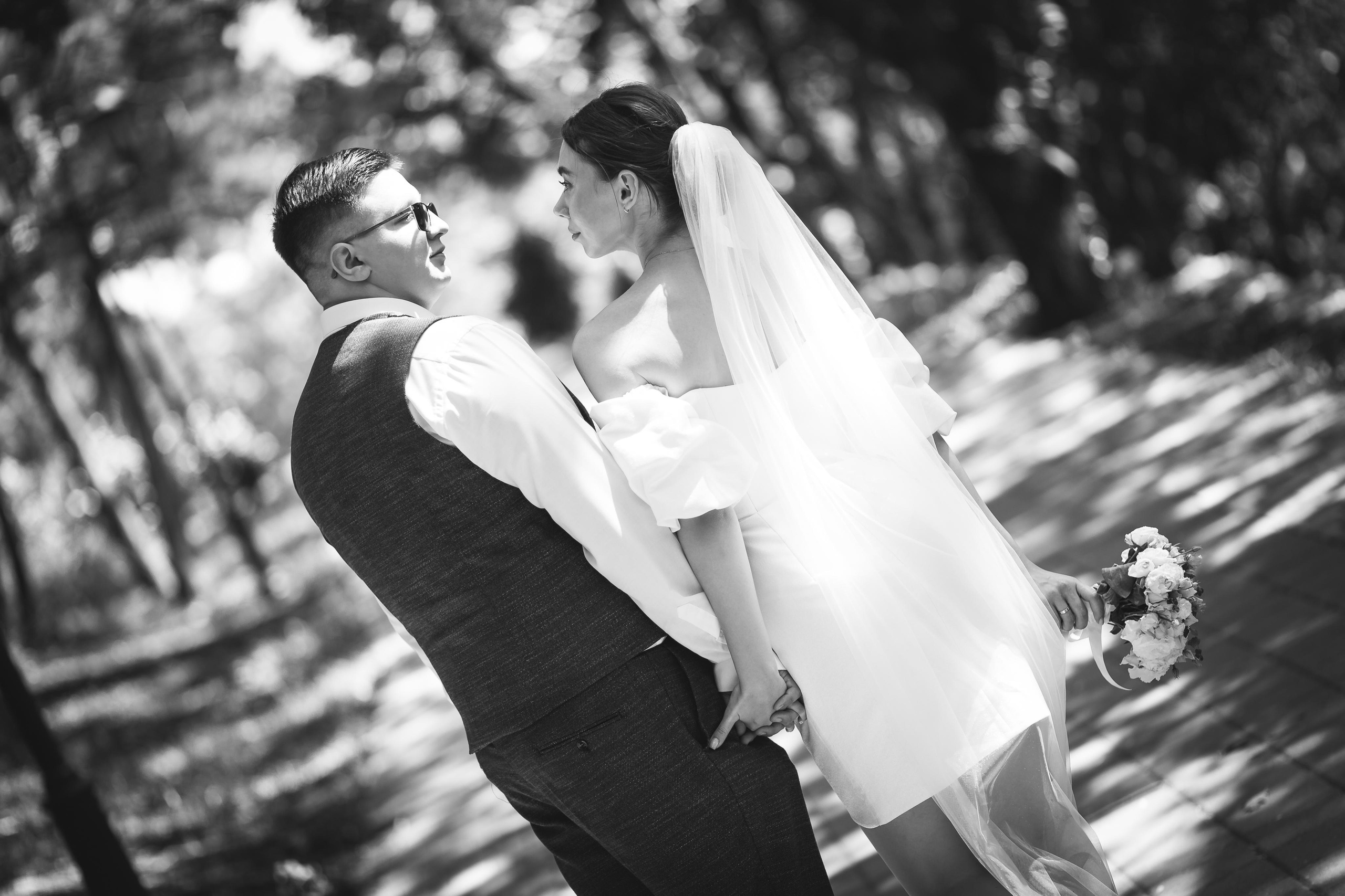 Владислав и Анастасия. Фотограф Антон Джавадян