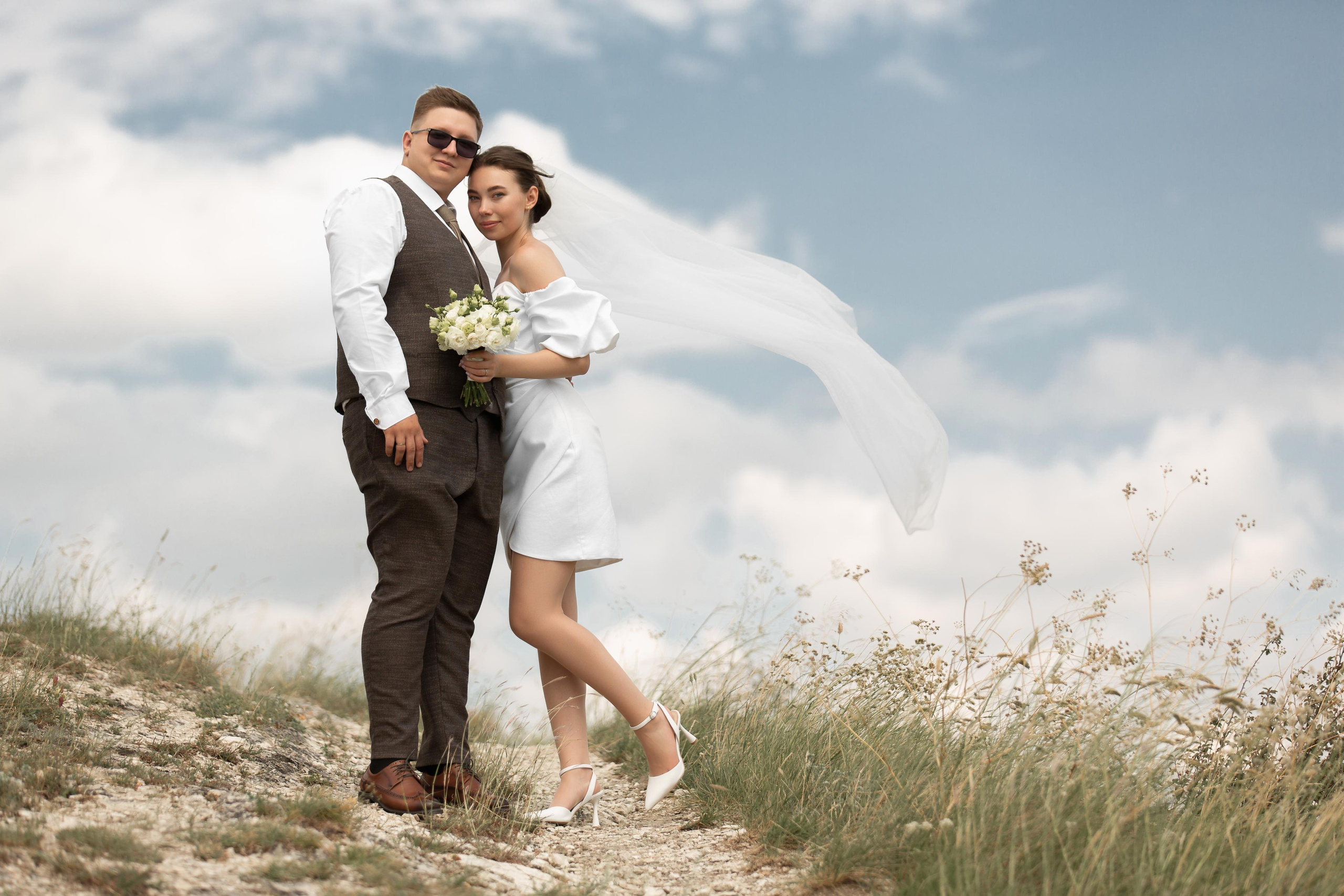 Владислав и Анастасия. Фотограф Антон Джавадян