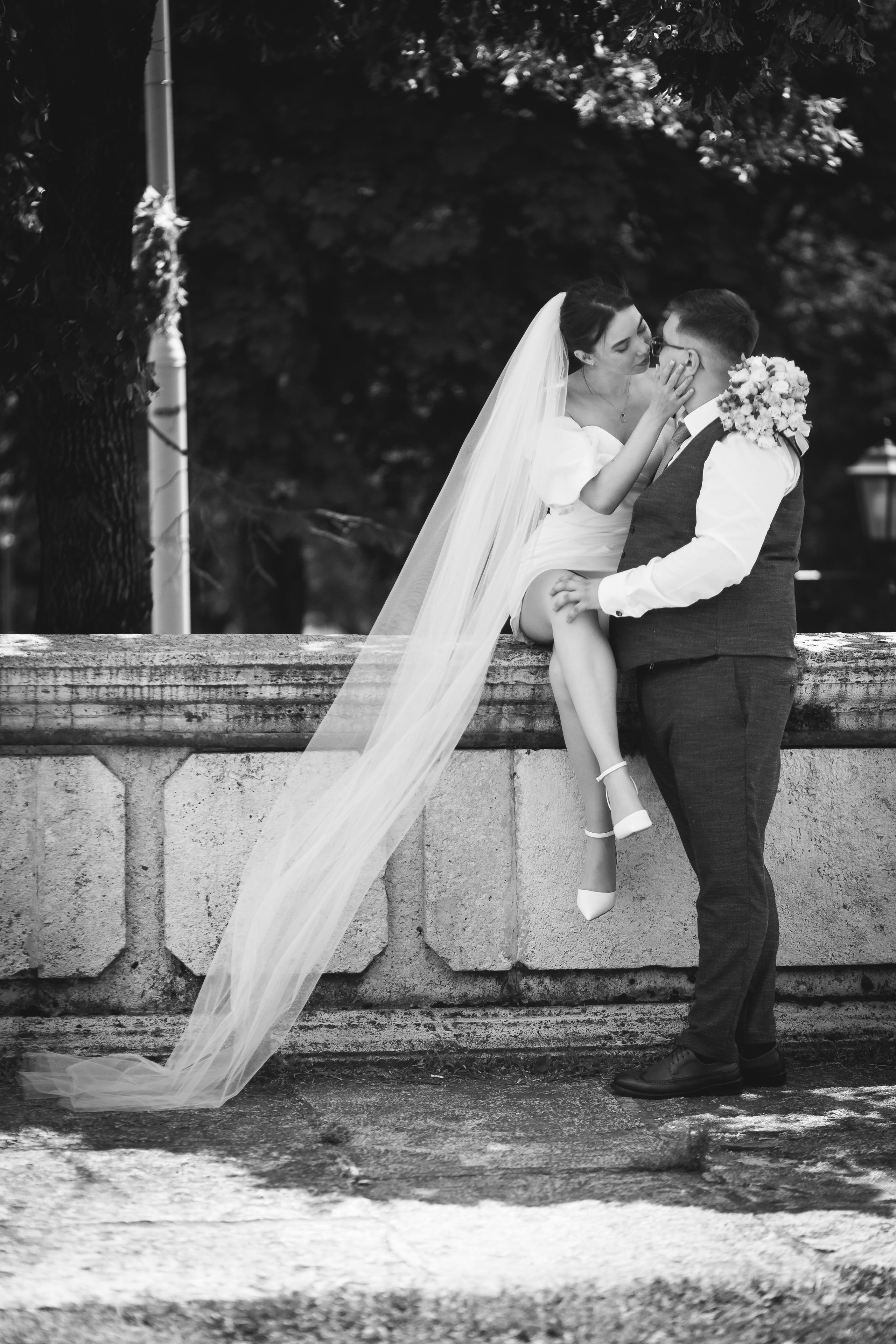 Владислав и Анастасия. Фотограф Антон Джавадян