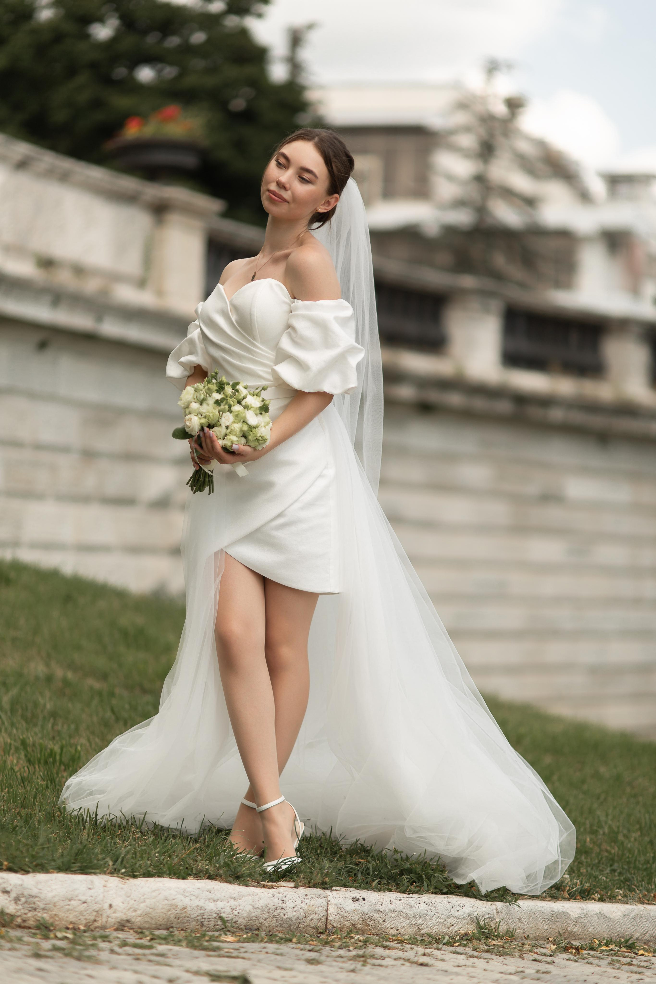 Владислав и Анастасия. Фотограф Антон Джавадян