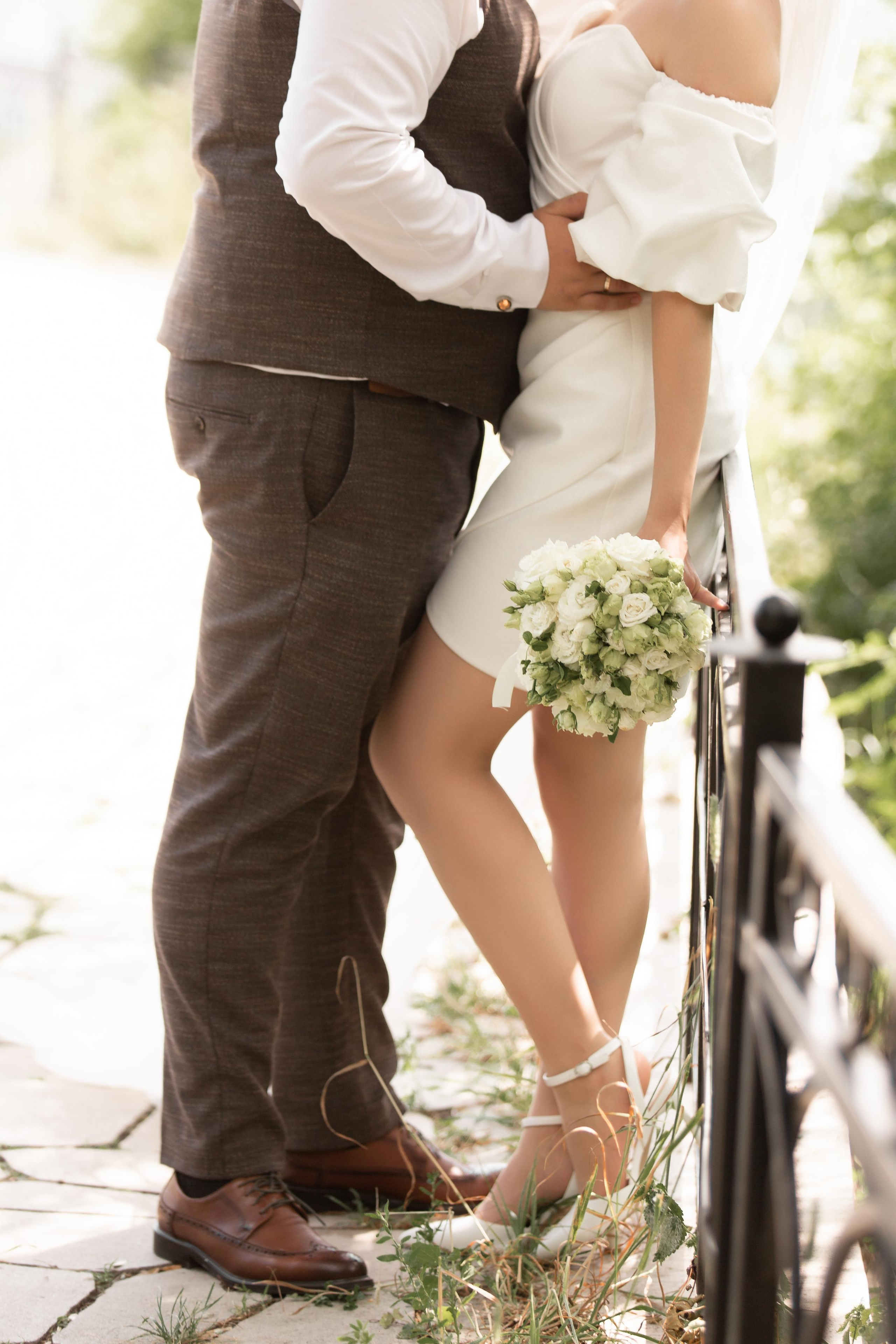 Владислав и Анастасия. Фотограф Антон Джавадян