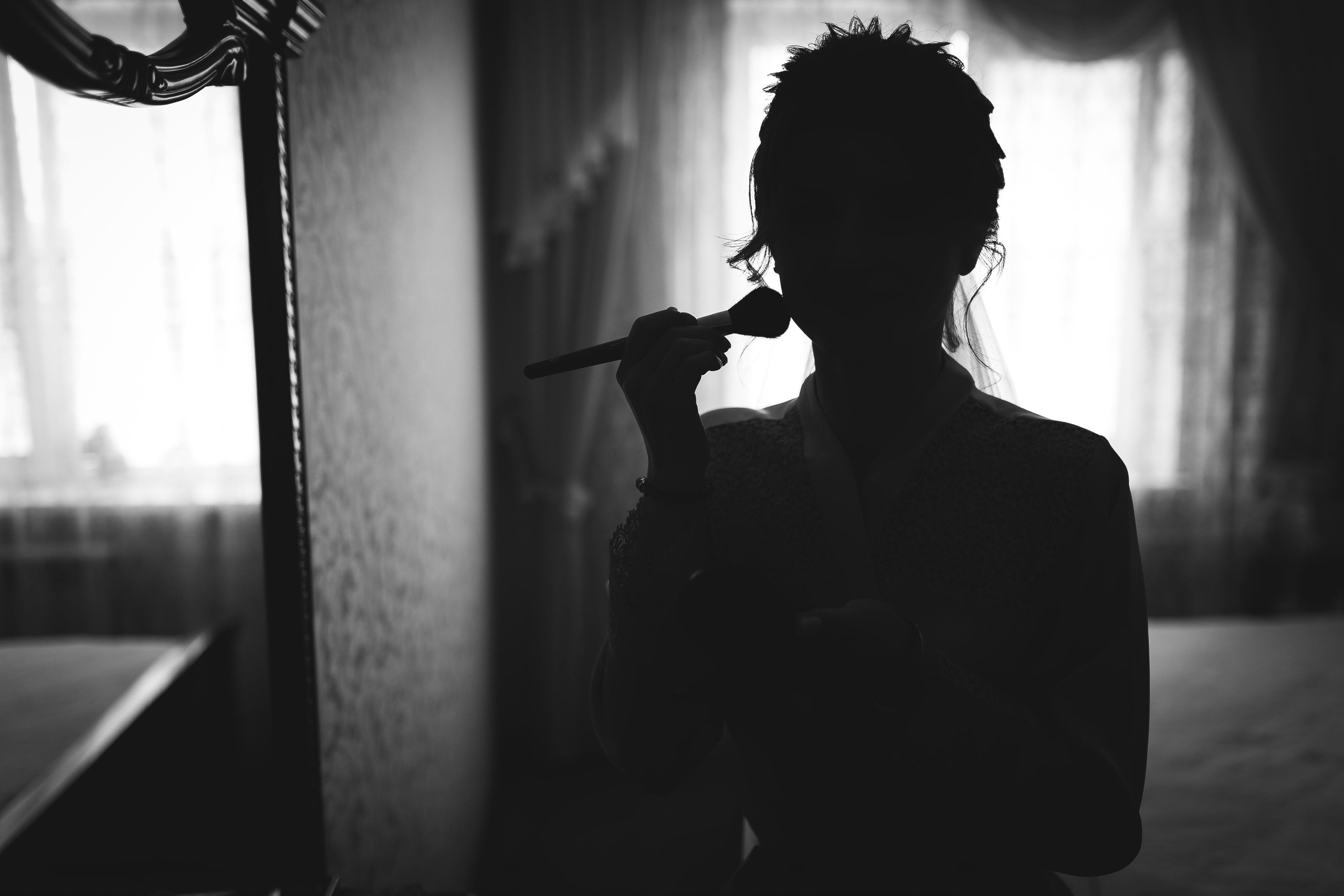 Марат и Элеонора. Фотограф Антон Джавадян