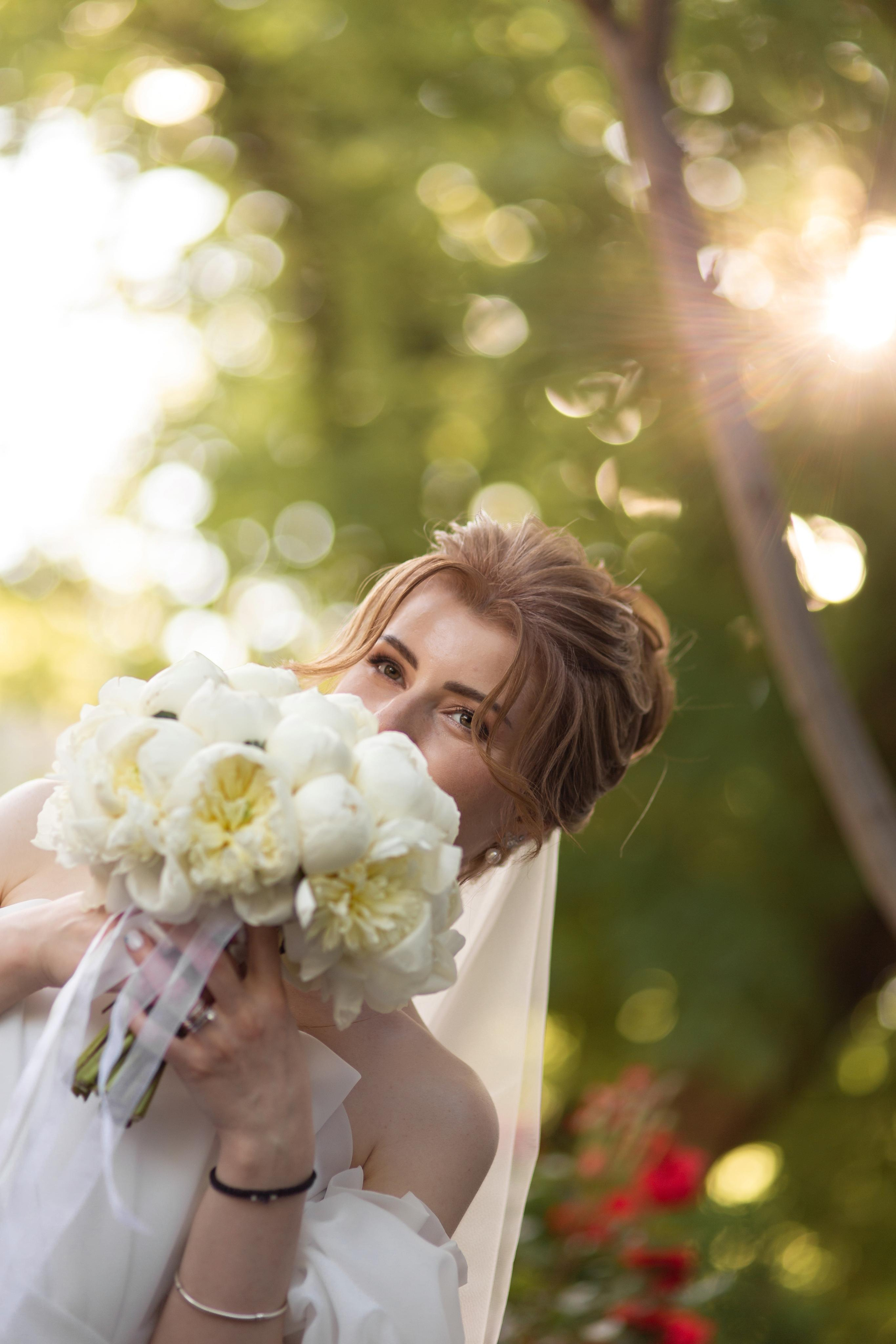 Марат и Элеонора. Фотограф Антон Джавадян