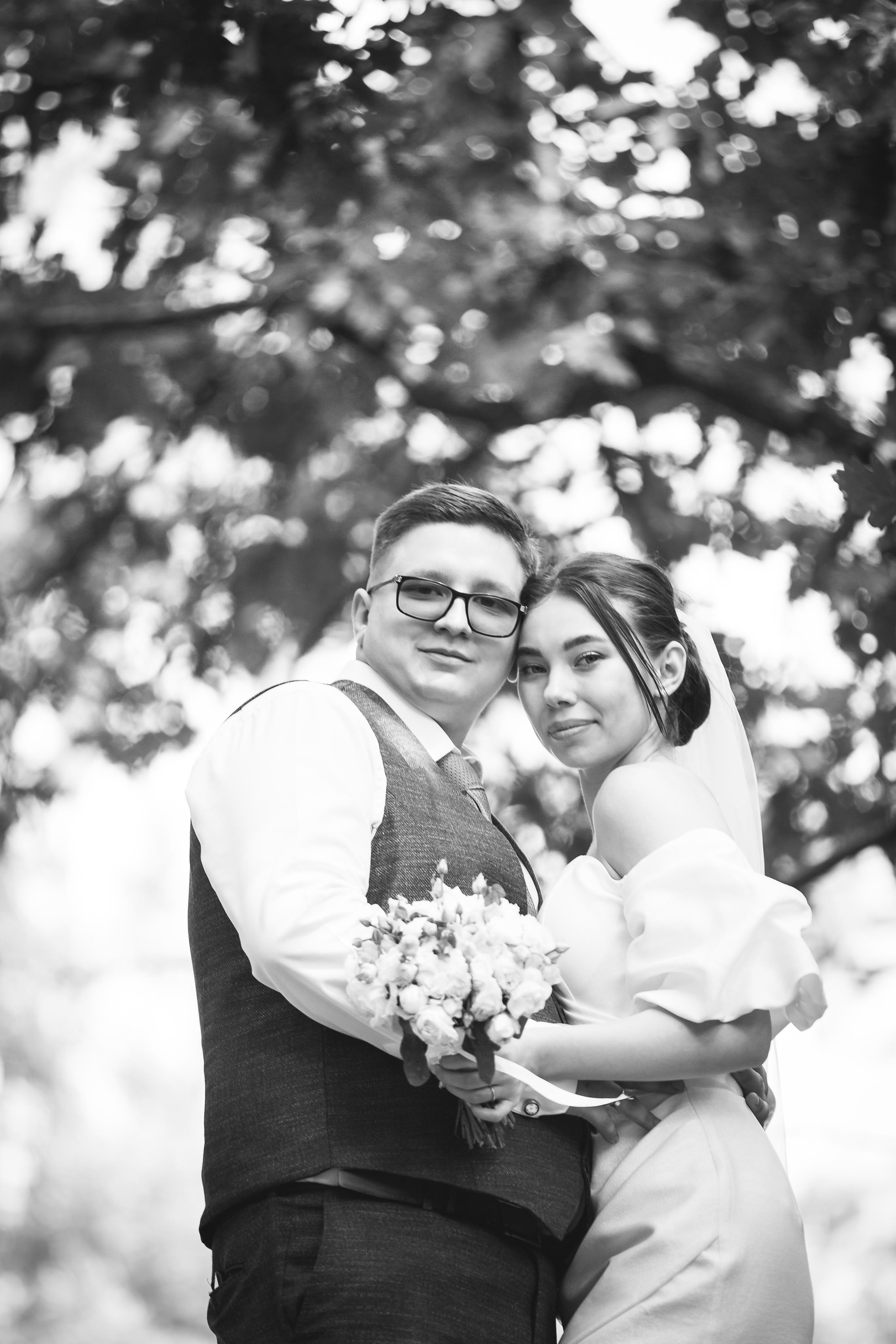 Владислав и Анастасия. Фотограф Антон Джавадян