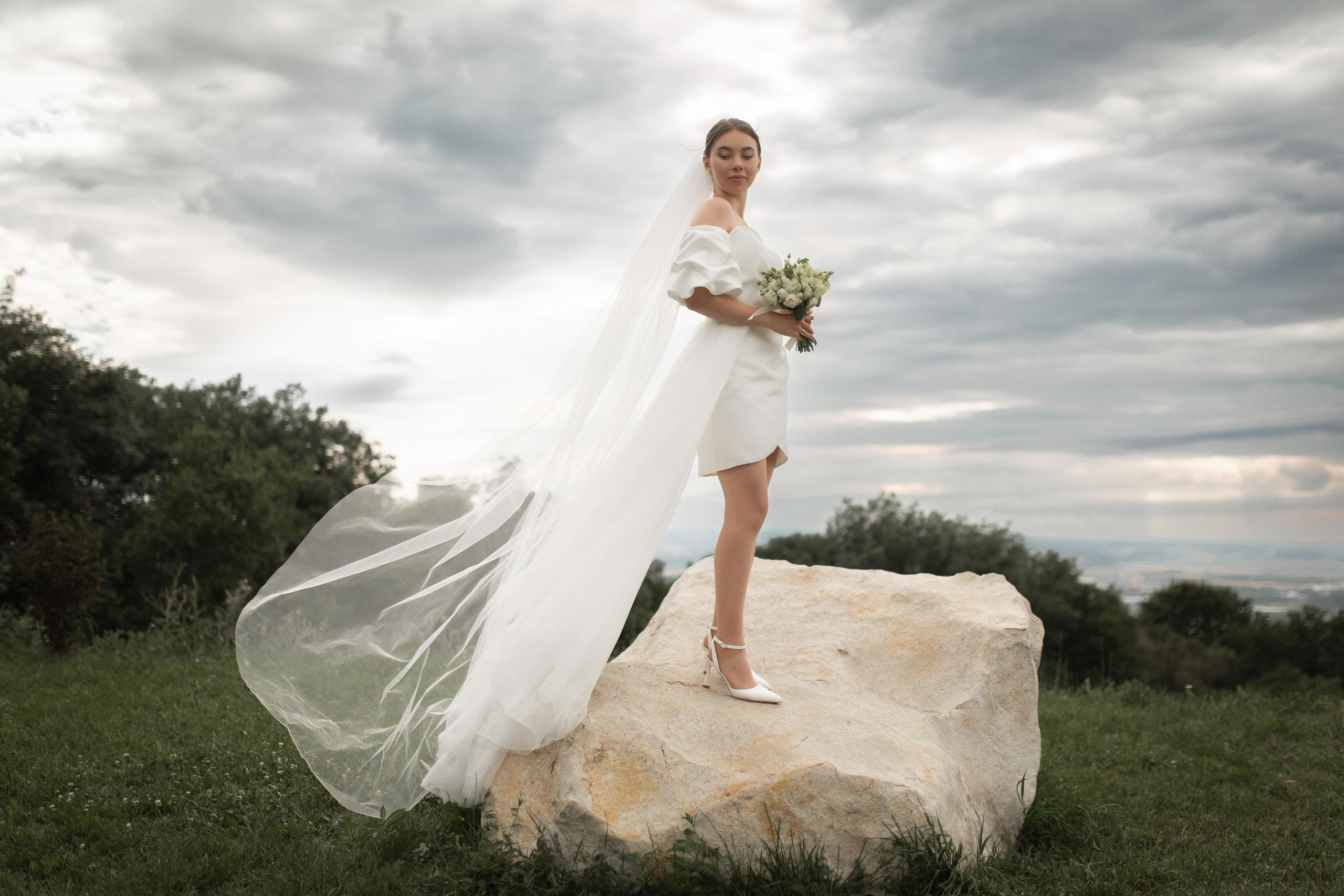 Владислав и Анастасия. Фотограф Антон Джавадян