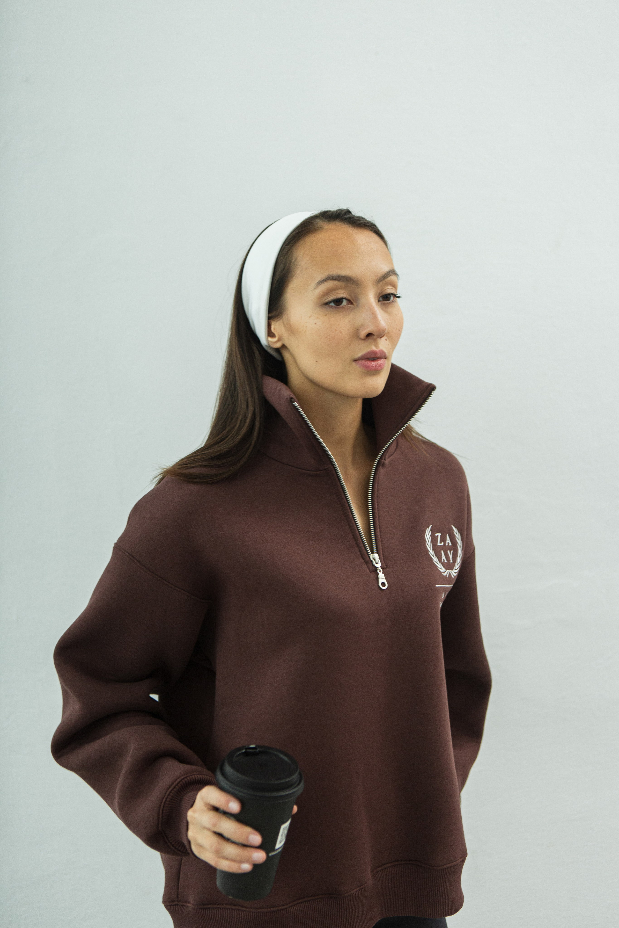 Zaay autumn 2024. Фотограф Евгений Политов