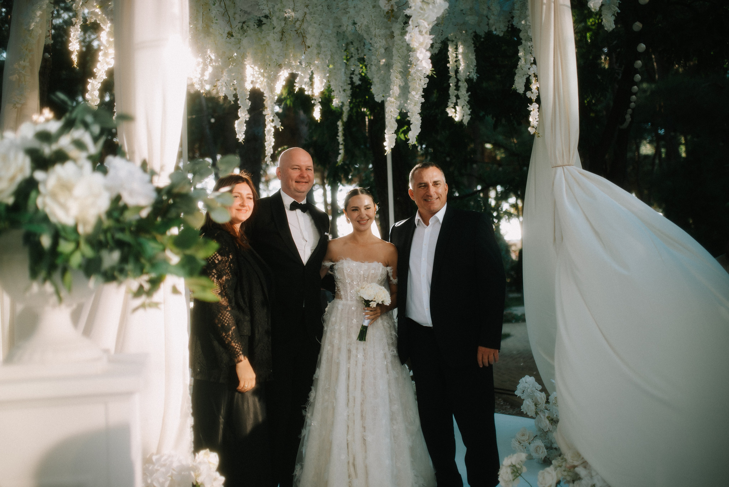 Александр и Виктория | Полный свадебный день. Выступала в качестве второго фотографа. Фотограф Санкт-Петербург, Новороссийск