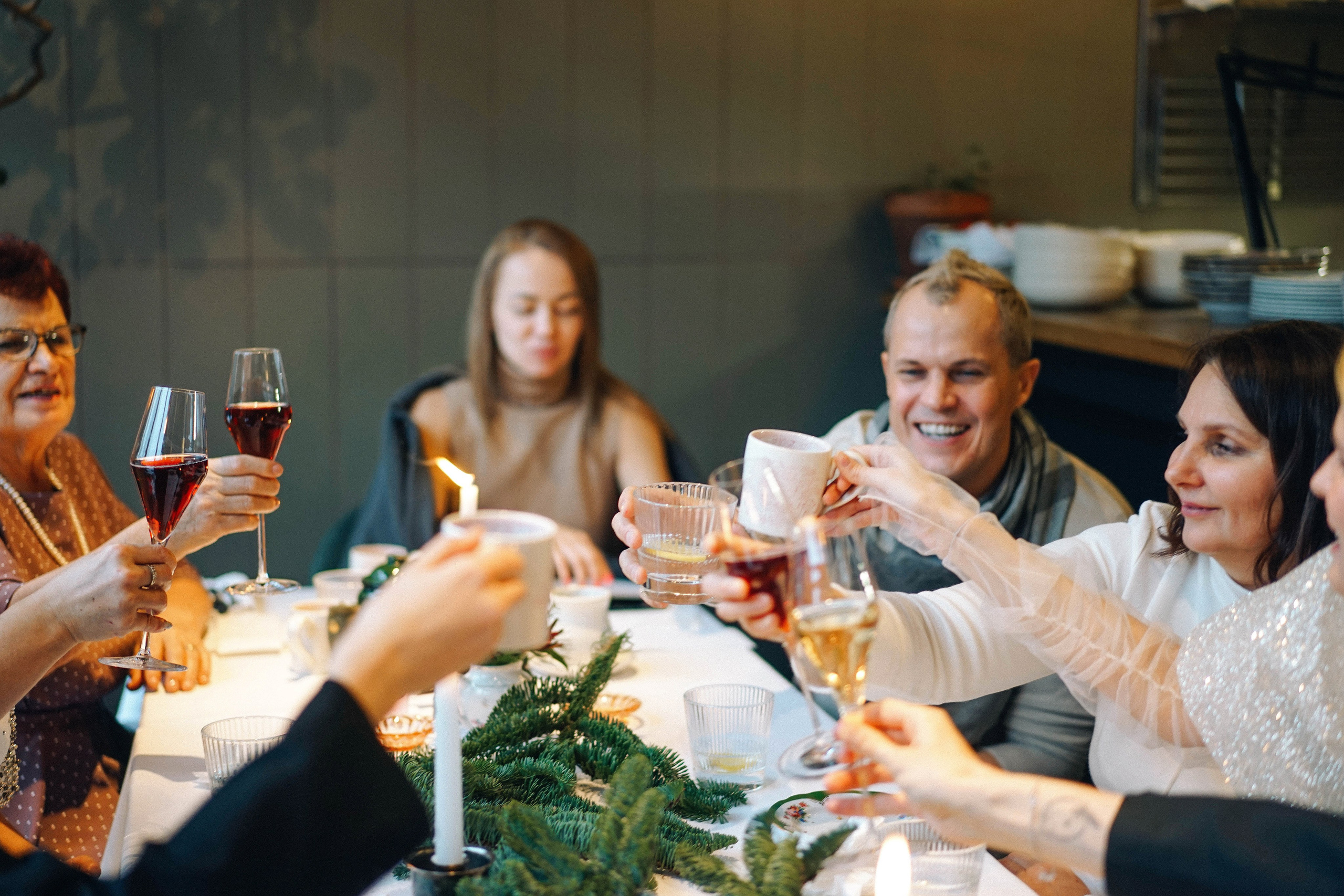 Wedding Sasha&Yulya. Ксения Копна. Фотограф из Санкт-Петербурга