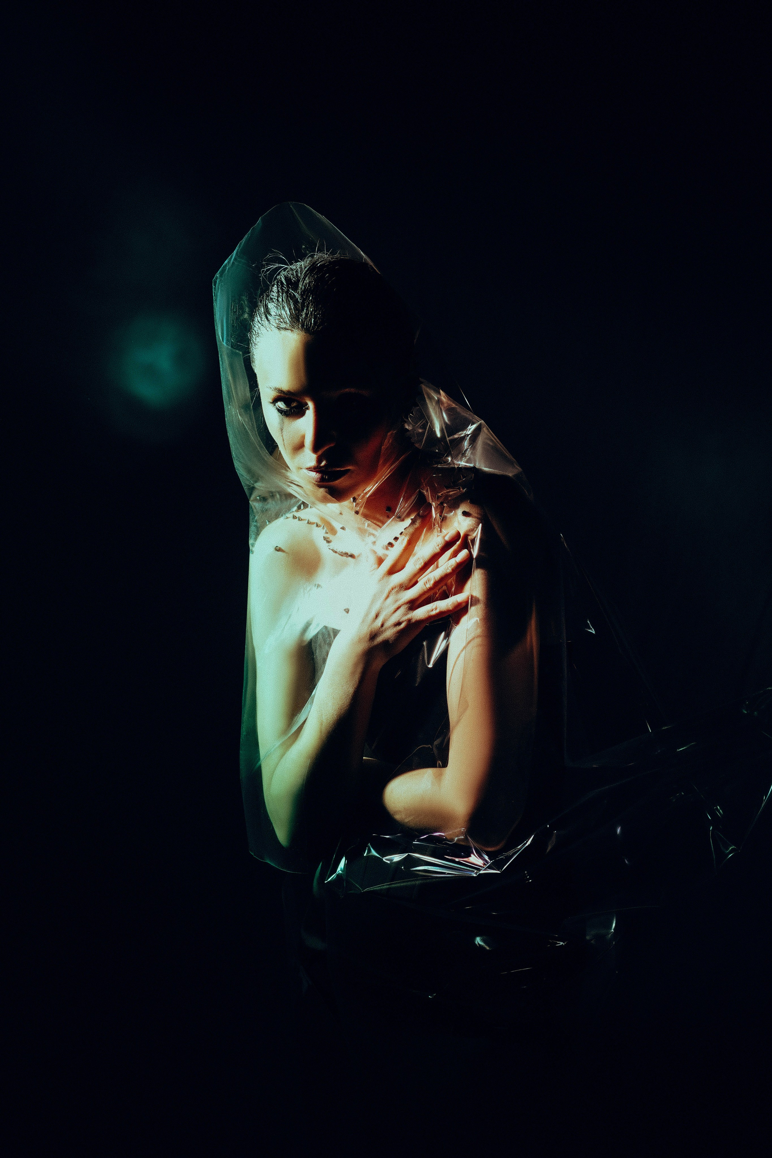 Rose with thorns. Ксения Копна. Фотограф из Санкт-Петербурга