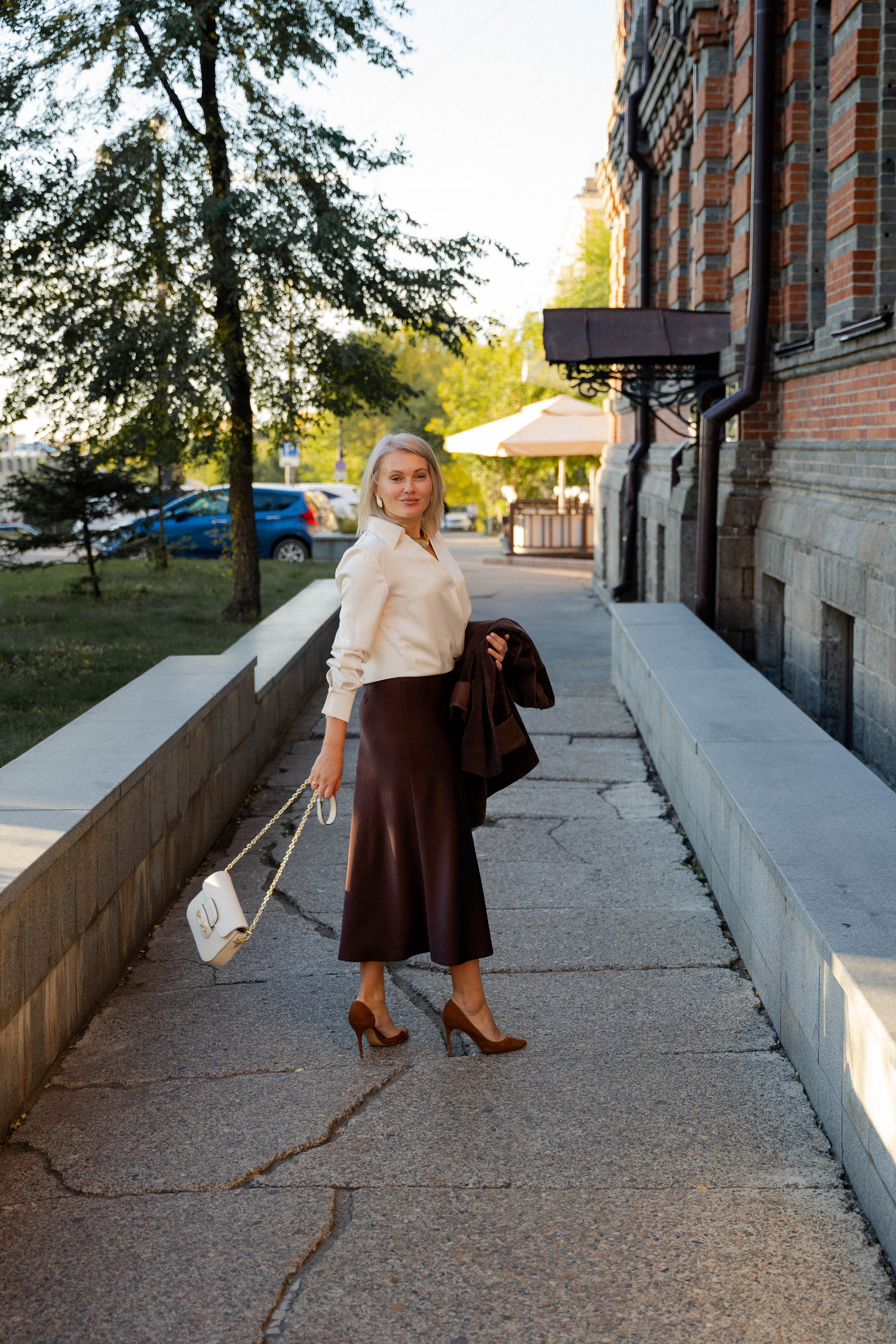 Женя. Анастасия Антипинская — профессиональный фотограф в Хабаровске