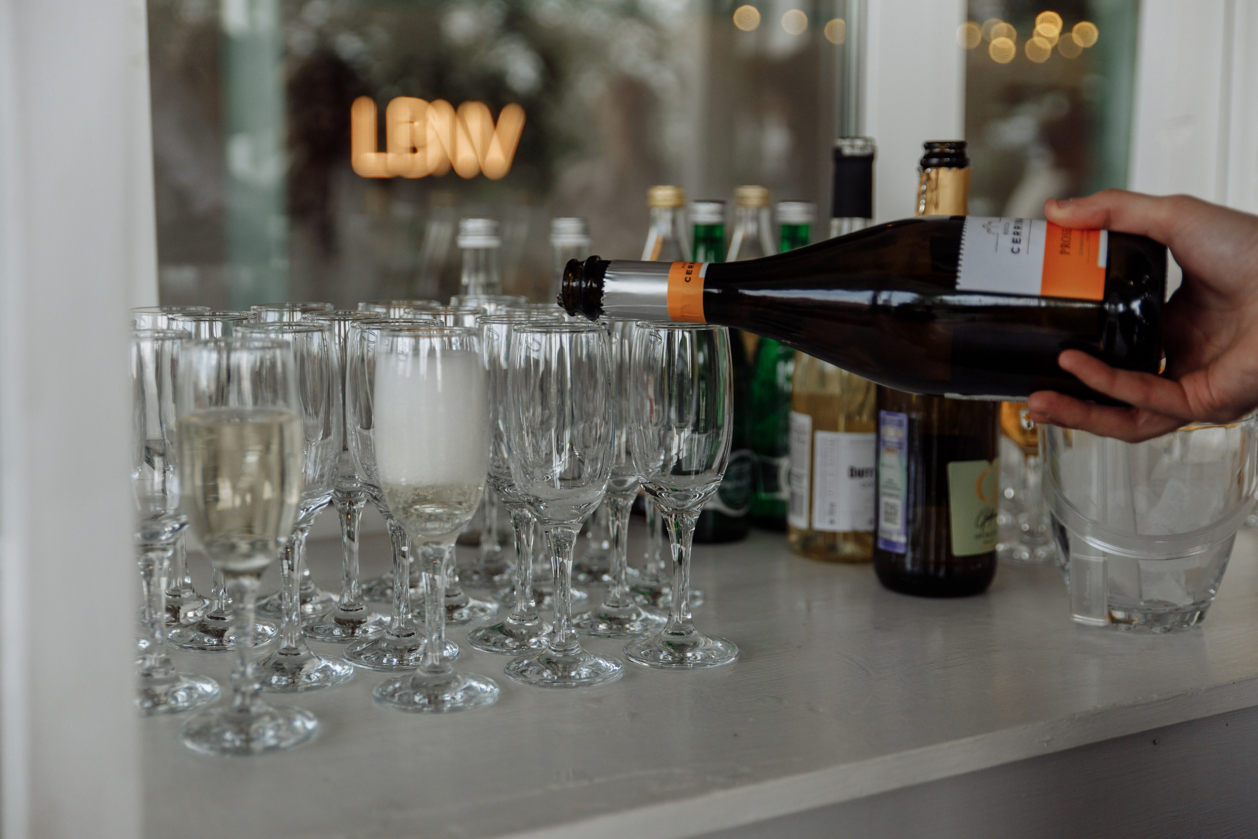 Влад и Даша