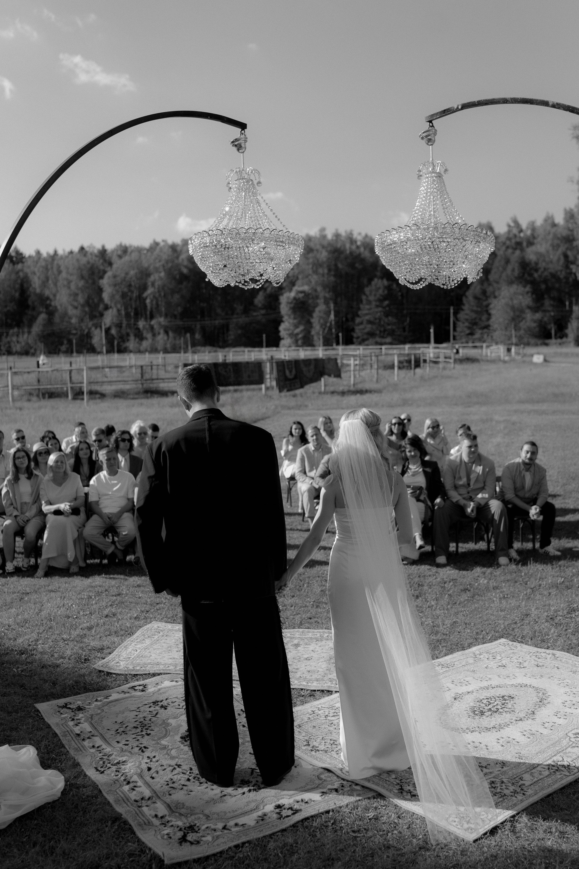 Ксюша и Степа. Антон Гошовский - свадебный и семейный фотограф в Москве и Крыму