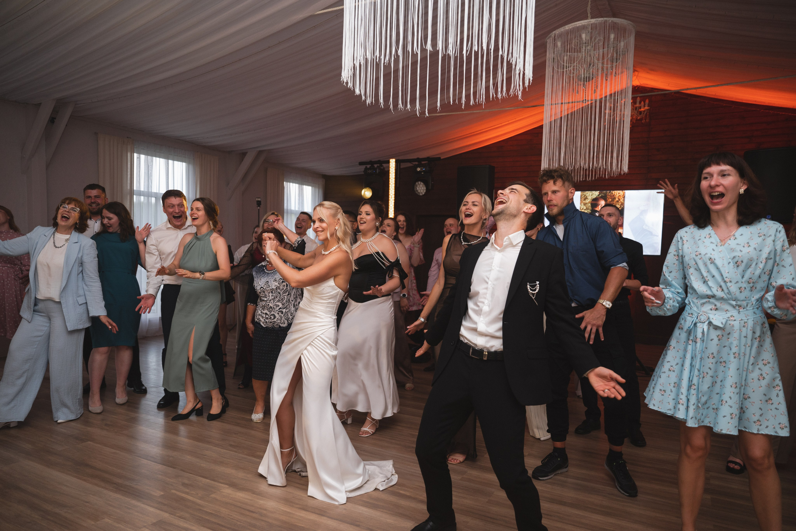 Елена и Александр. Семейный и свадебный фотограф в Ярославле Кропина Инна