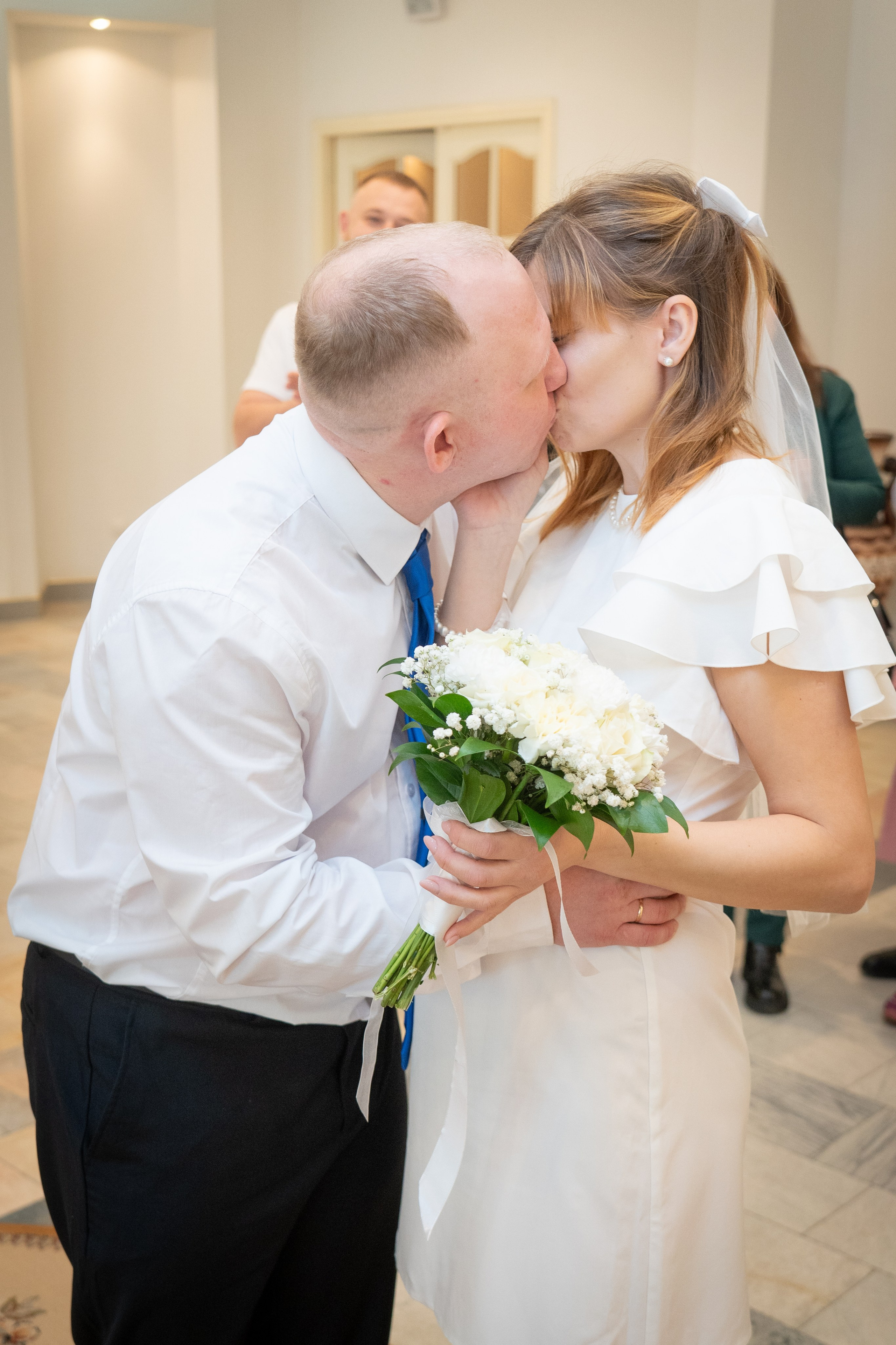 Вячеслав & Виктория. Фотограф в Волгограде и Волжском Анастасия Кальдина